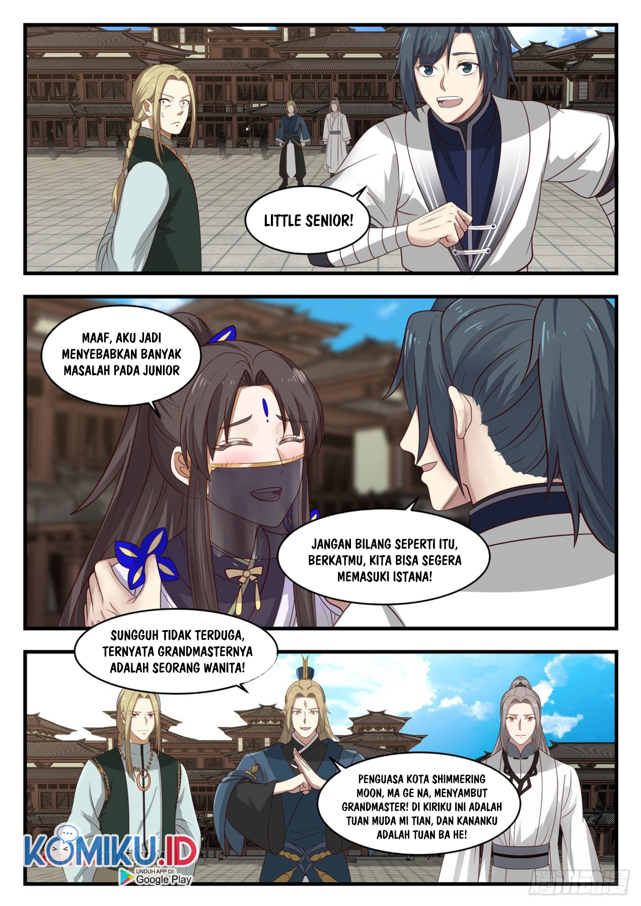 Martial Peak Part 1 Chapter 1375 - https://gambar-id.komiku.org/wp-content/uploads/2399290-12.jpg