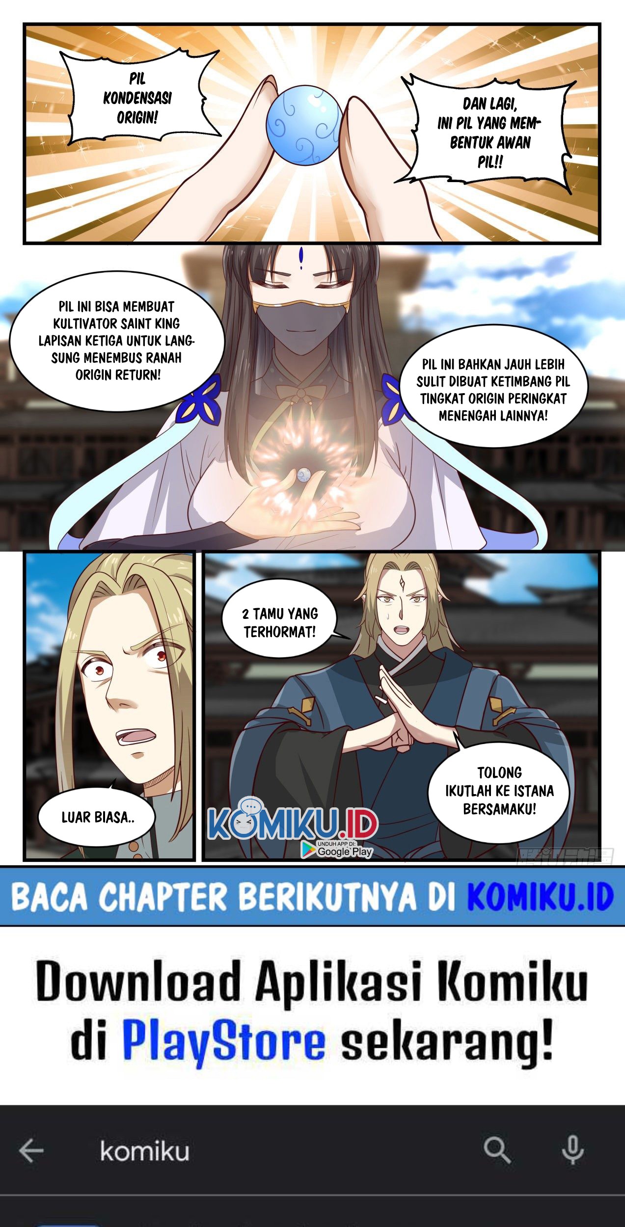 Martial Peak Part 1 Chapter 1375 - https://gambar-id.komiku.org/wp-content/uploads/2399290-14_part1.jpg