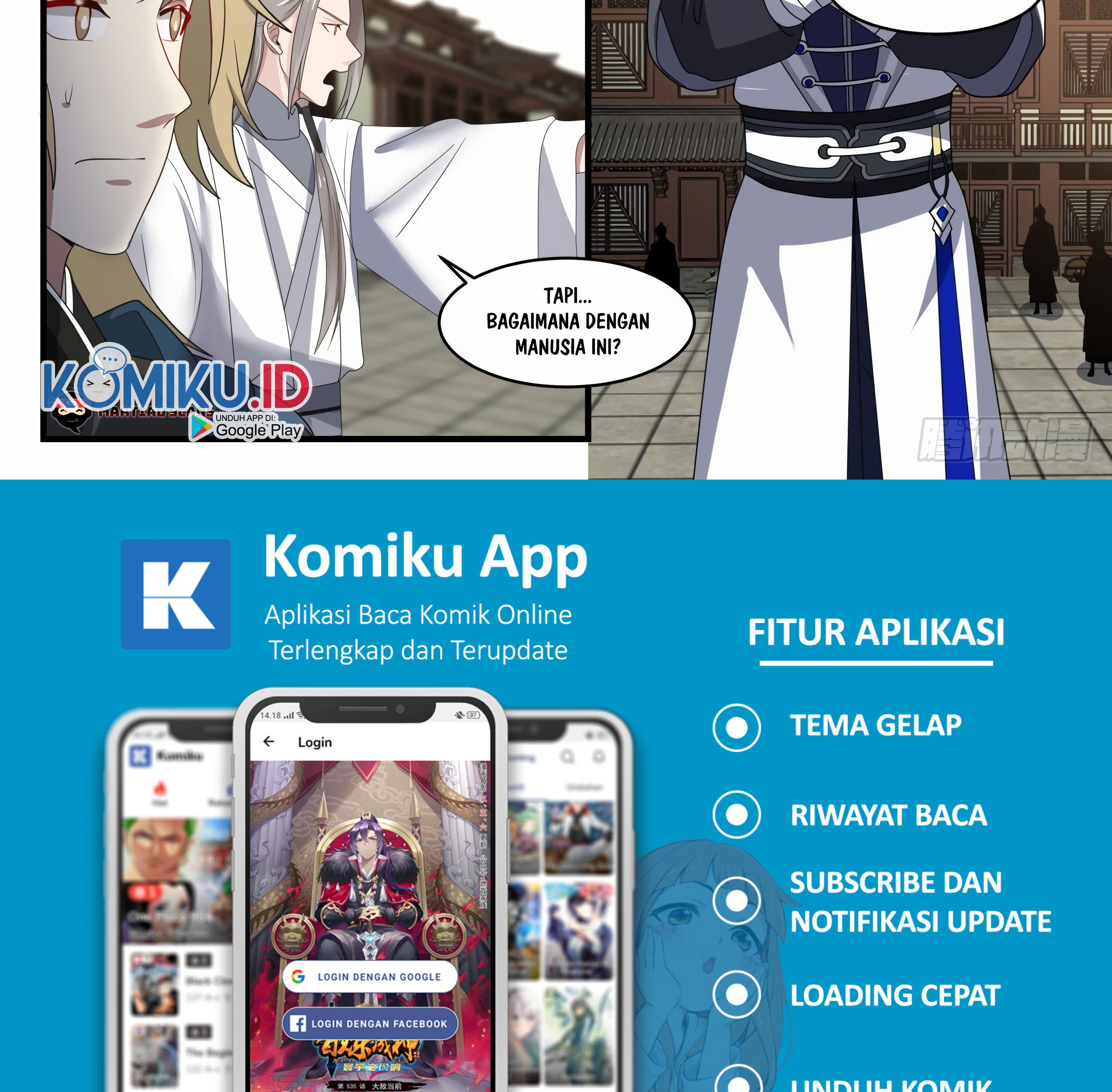 Martial Peak Part 1 Chapter 1375 - https://gambar-id.komiku.org/wp-content/uploads/2399290-5_part2.jpg