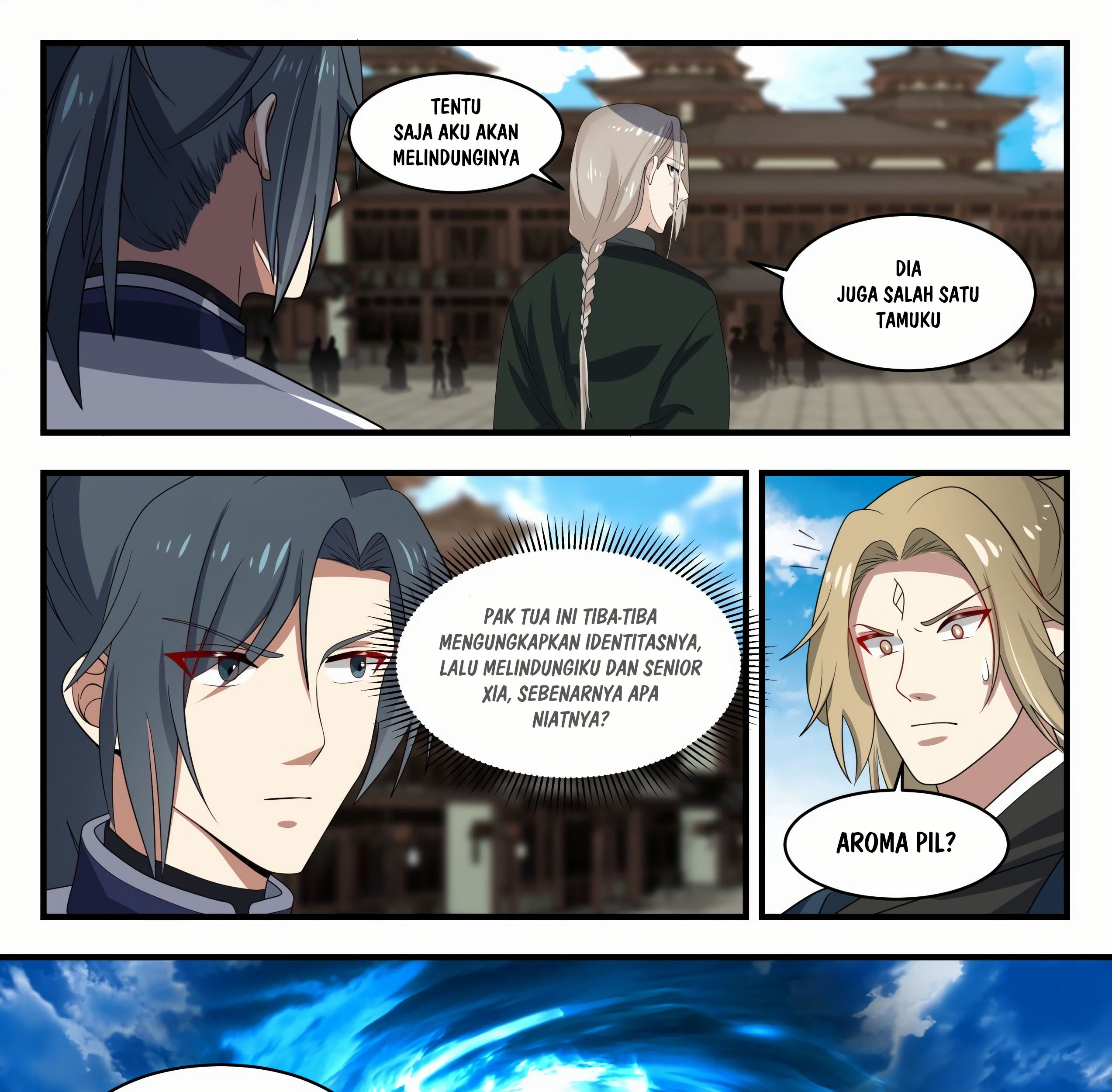 Martial Peak Part 1 Chapter 1375 - https://gambar-id.komiku.org/wp-content/uploads/2399290-6_part1.jpg