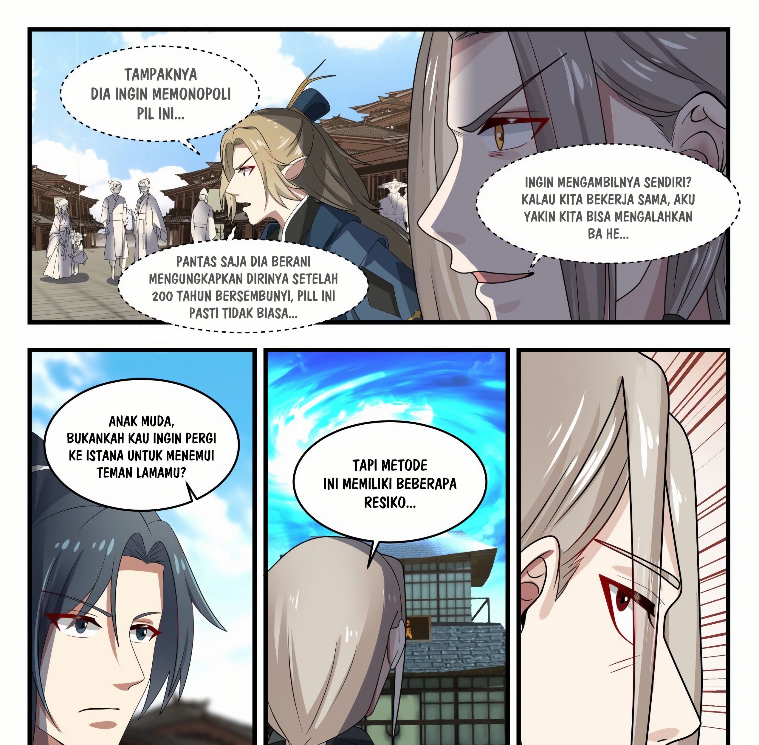Martial Peak Part 1 Chapter 1375 - https://gambar-id.komiku.org/wp-content/uploads/2399290-7_part1.jpg