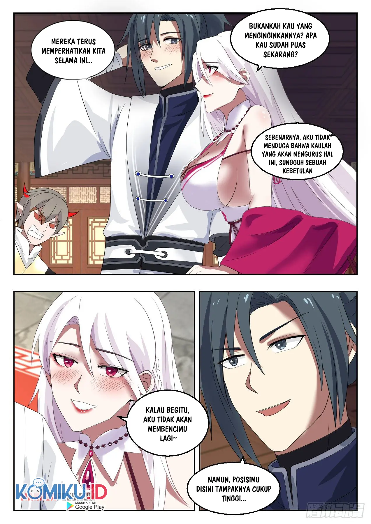 Martial Peak Part 1 Chapter 1376 - https://gambar-id.komiku.org/wp-content/uploads/2399291-11.jpg