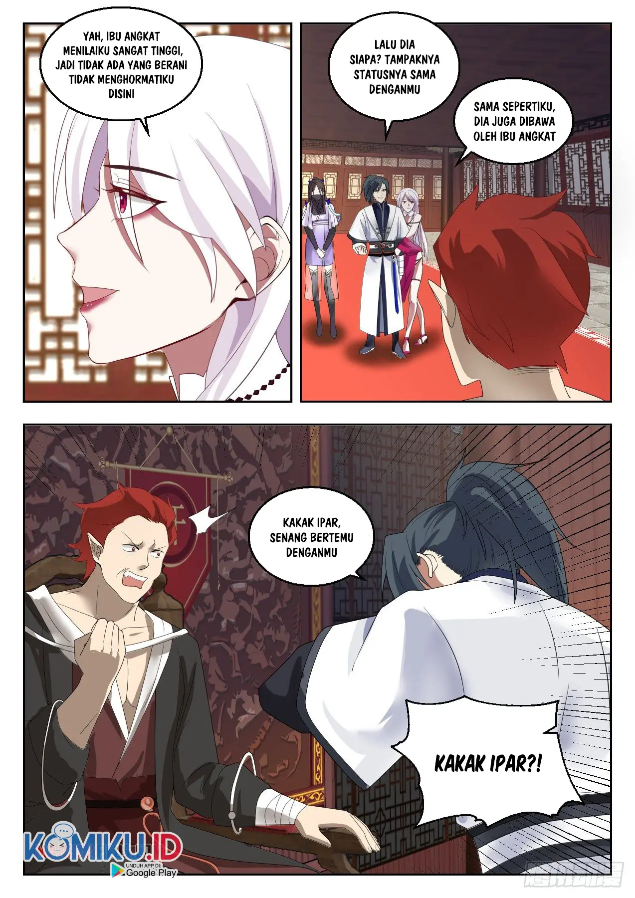 Martial Peak Part 1 Chapter 1376 - https://gambar-id.komiku.org/wp-content/uploads/2399291-12.jpg