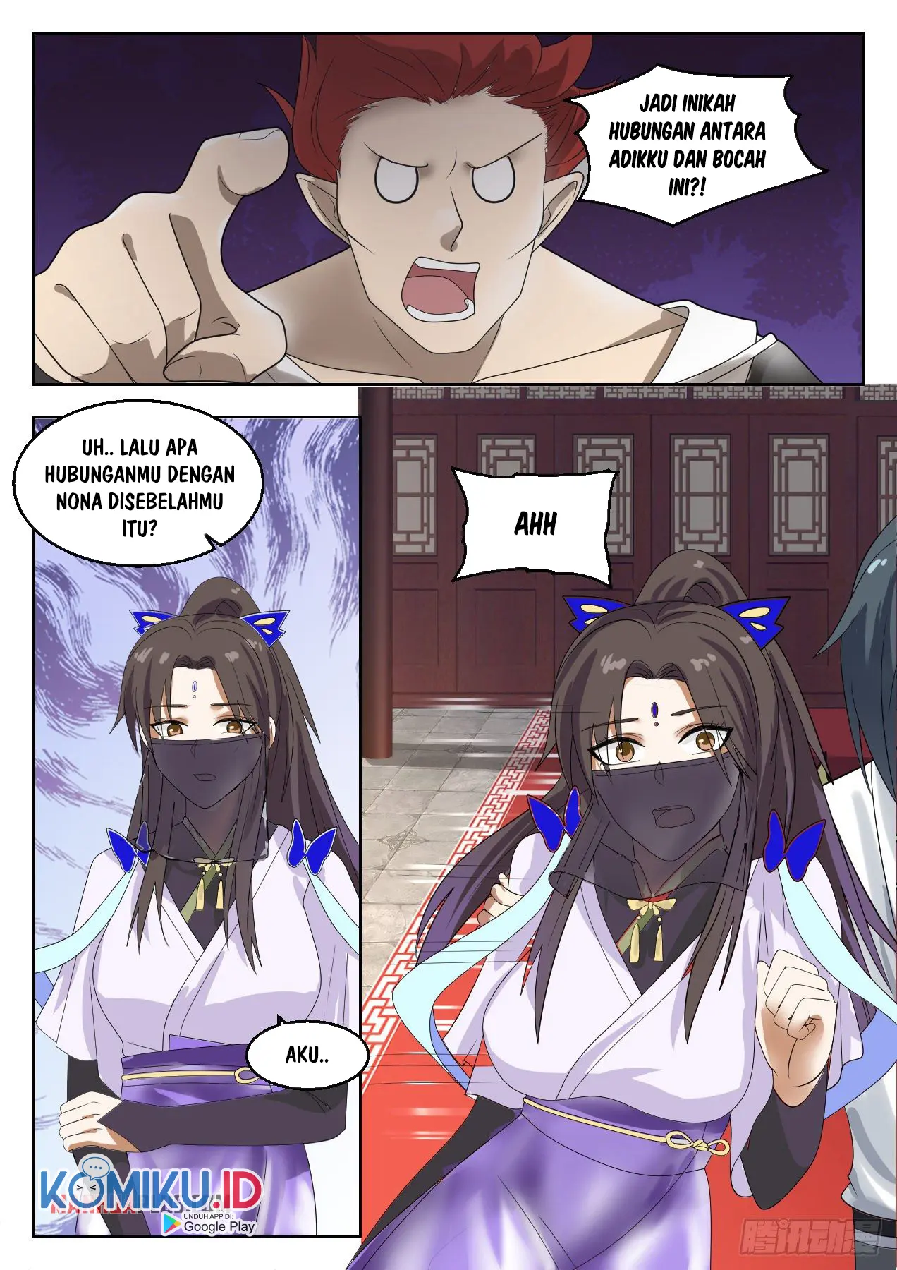 Martial Peak Part 1 Chapter 1376 - https://gambar-id.komiku.org/wp-content/uploads/2399291-13.jpg
