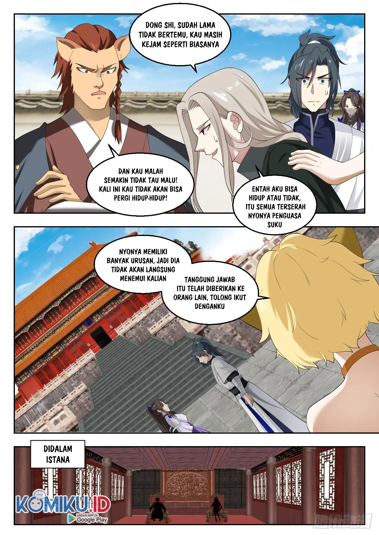 Martial Peak Part 1 Chapter 1376 - https://gambar-id.komiku.org/wp-content/uploads/2399291-4.jpg