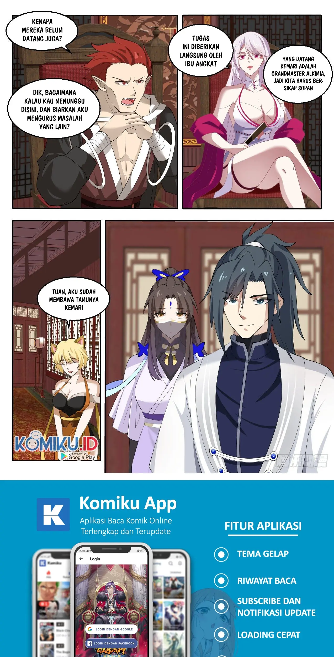 Martial Peak Part 1 Chapter 1376 - https://gambar-id.komiku.org/wp-content/uploads/2399291-5_part1.jpg