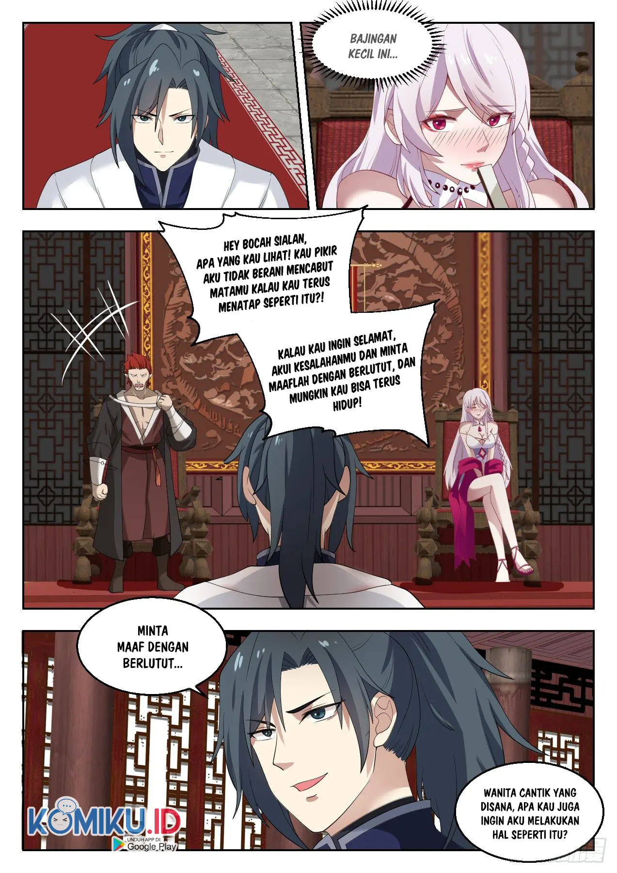 Martial Peak Part 1 Chapter 1376 - https://gambar-id.komiku.org/wp-content/uploads/2399291-7.jpg