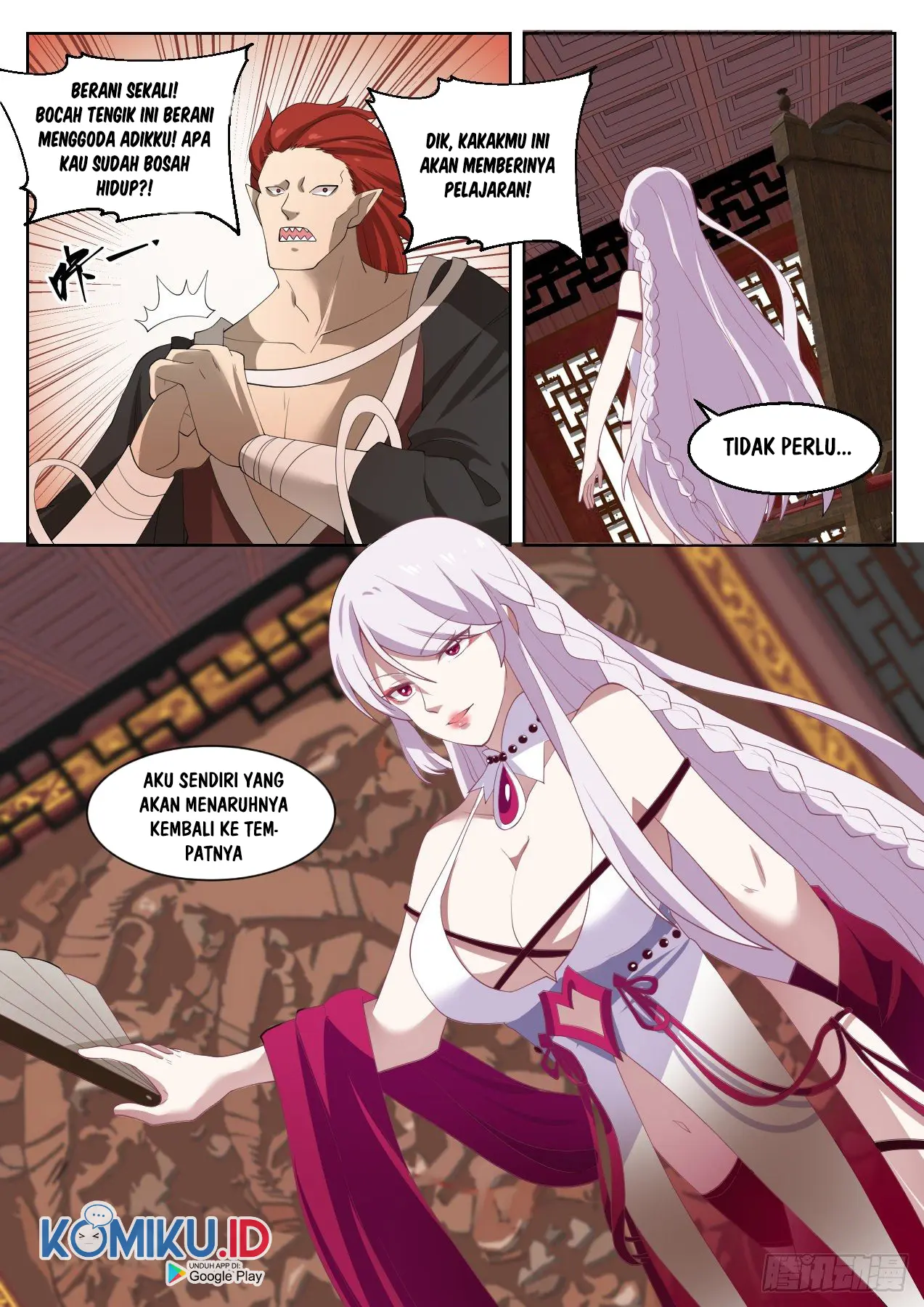 Martial Peak Part 1 Chapter 1376 - https://gambar-id.komiku.org/wp-content/uploads/2399291-8.jpg