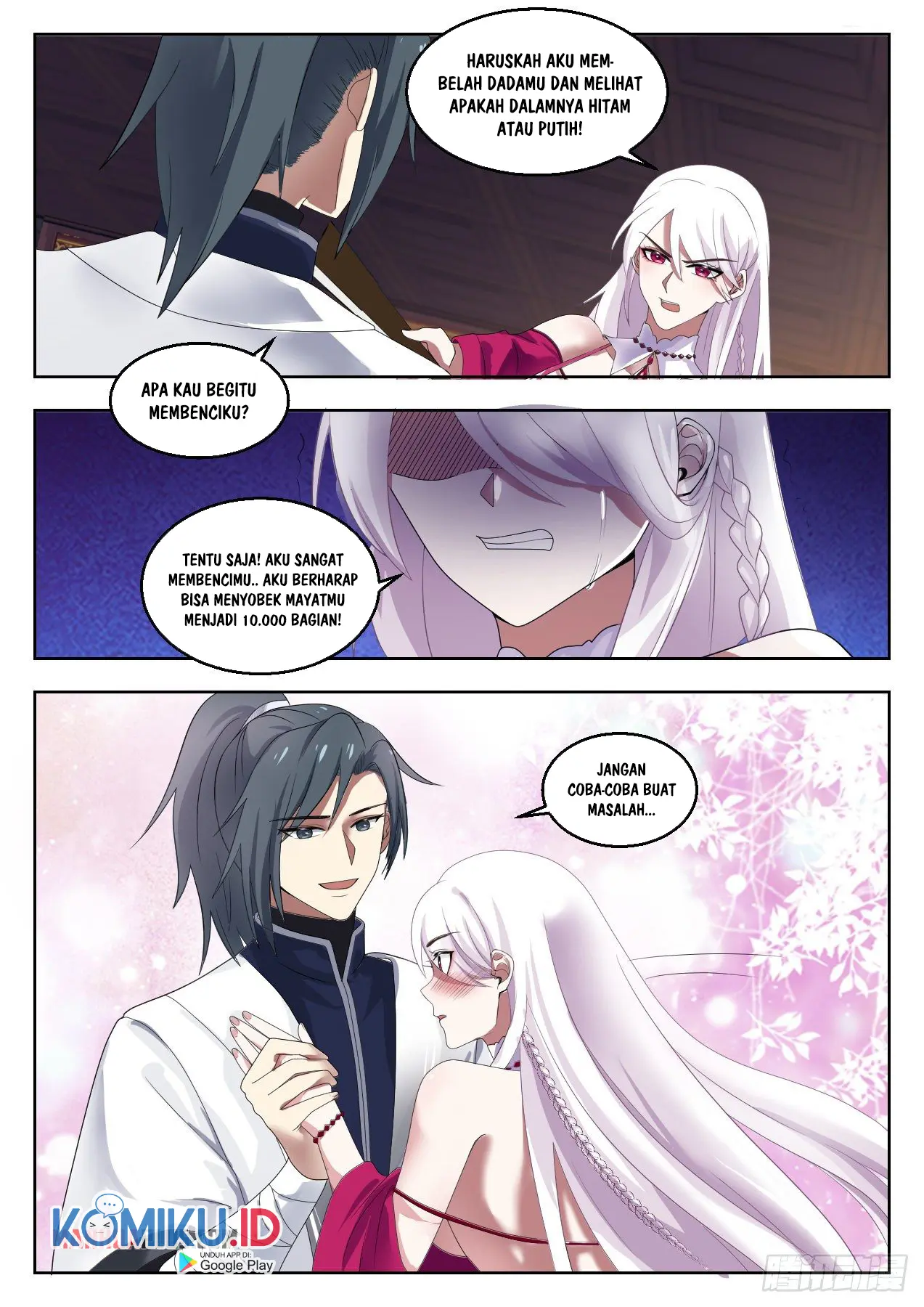 Martial Peak Part 1 Chapter 1376 - https://gambar-id.komiku.org/wp-content/uploads/2399291-9.jpg