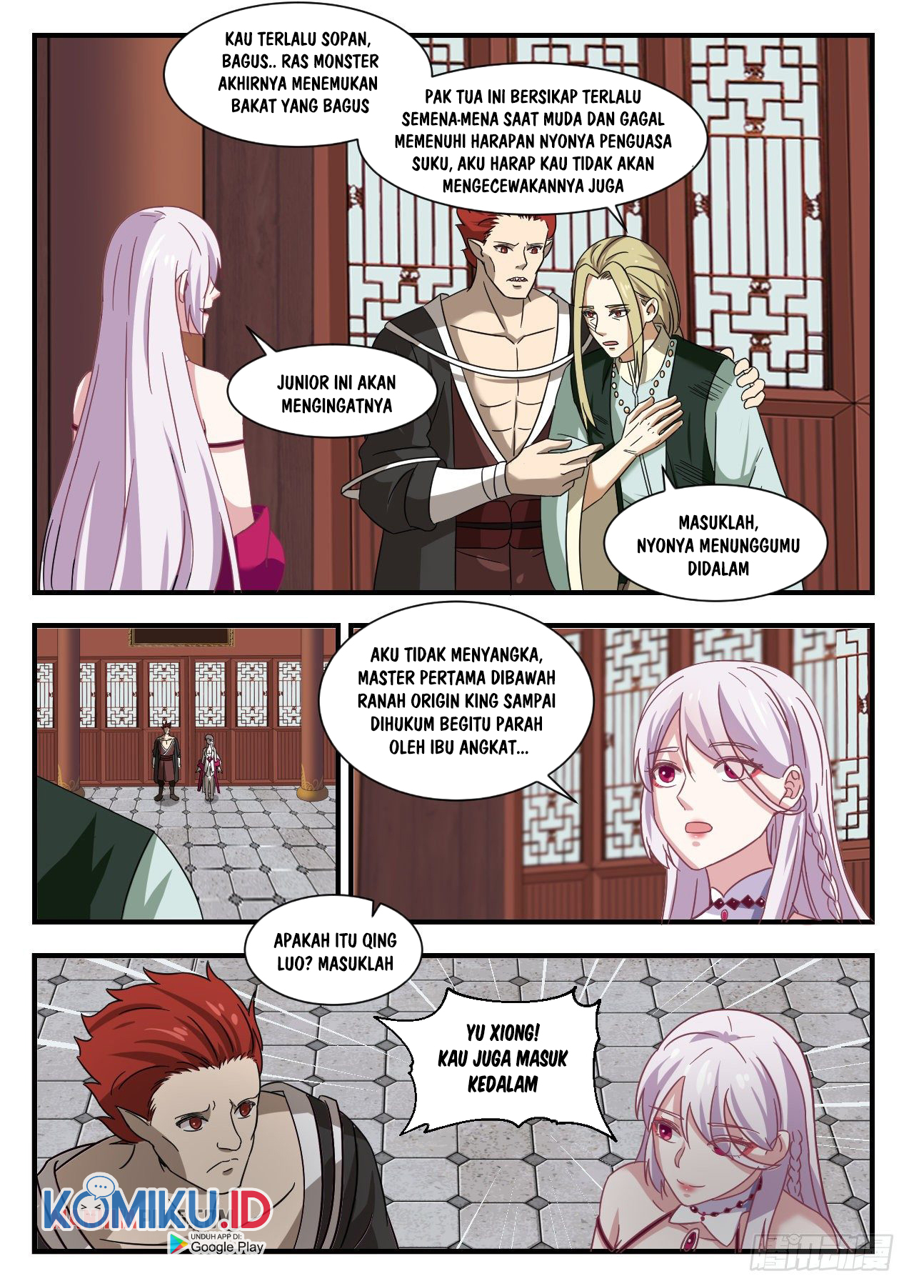Martial Peak Part 1 Chapter 1377 - https://gambar-id.komiku.org/wp-content/uploads/2399292-10.jpg