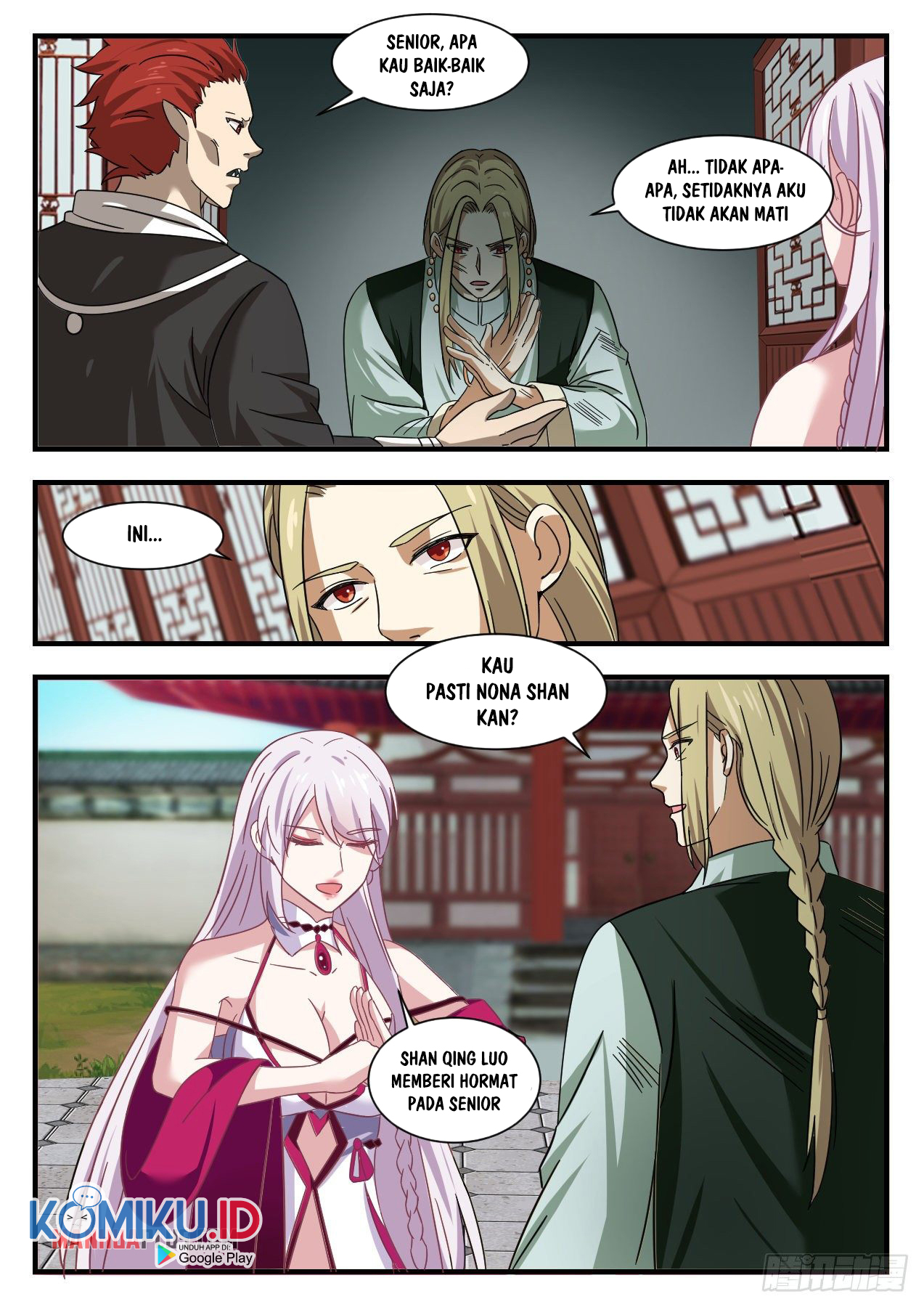 Martial Peak Part 1 Chapter 1377 - https://gambar-id.komiku.org/wp-content/uploads/2399292-9.jpg