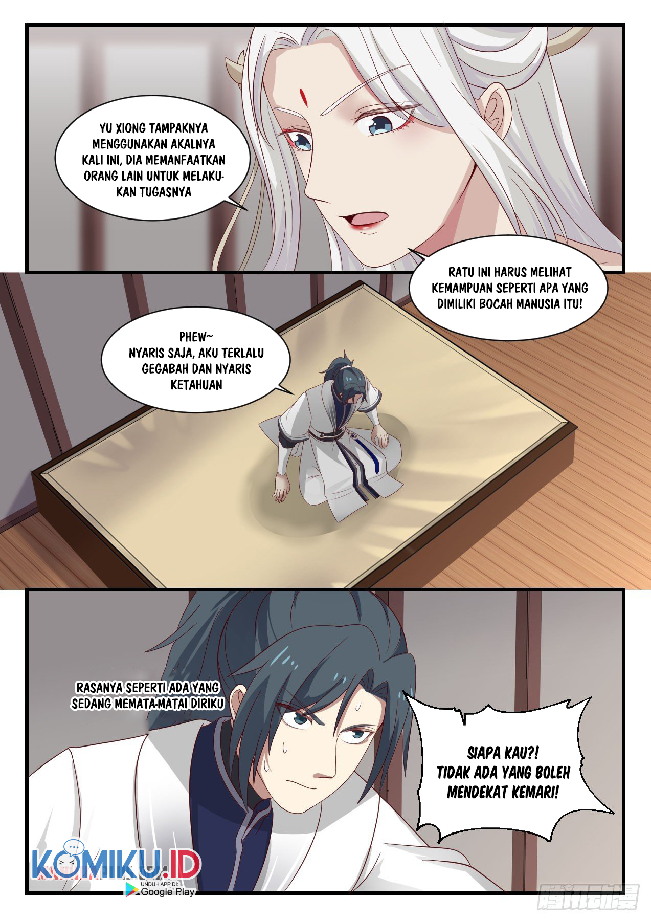 Martial Peak Part 1 Chapter 1378 - https://gambar-id.komiku.org/wp-content/uploads/2399293-10.jpg