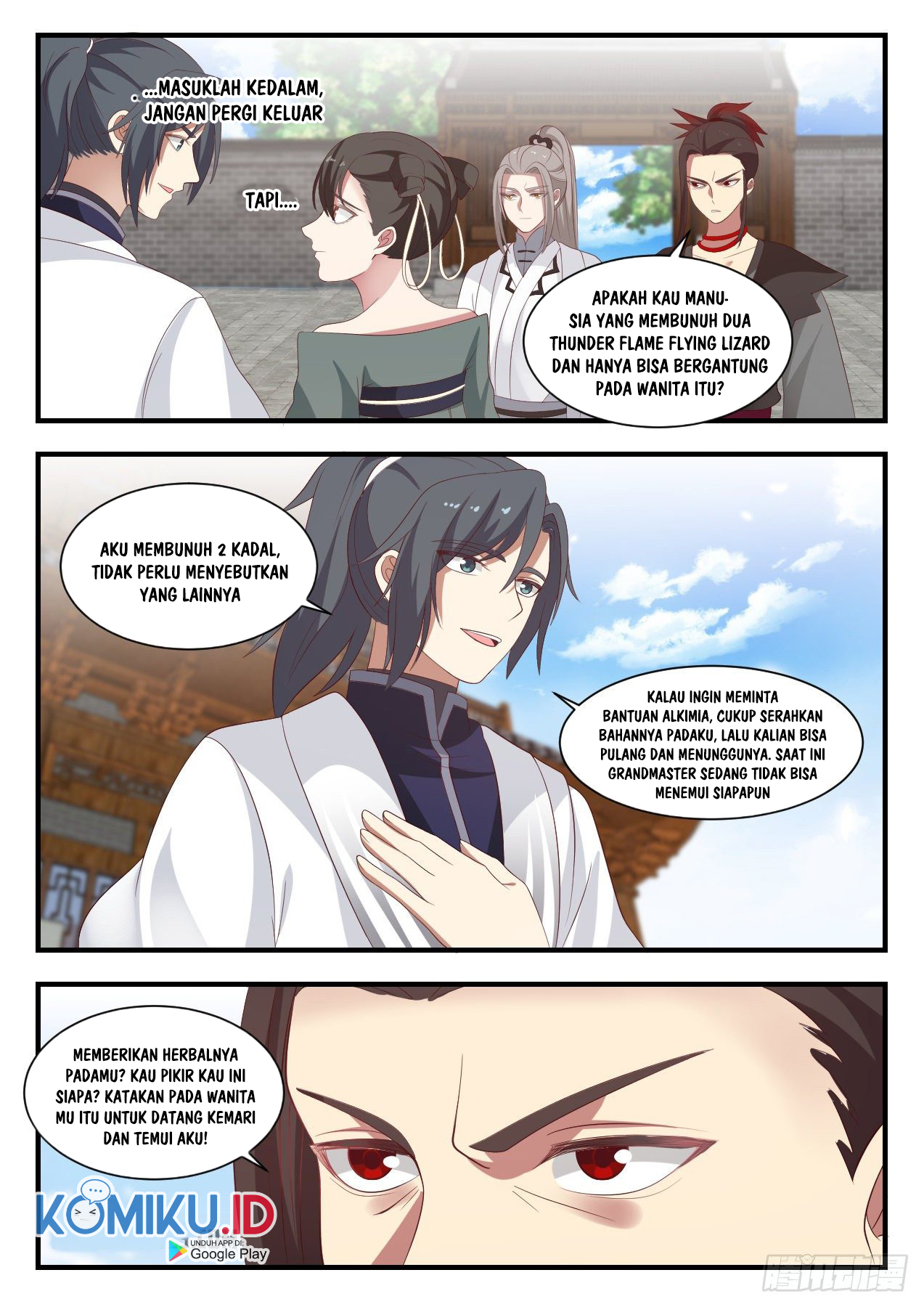 Martial Peak Part 1 Chapter 1378 - https://gambar-id.komiku.org/wp-content/uploads/2399293-13.jpg