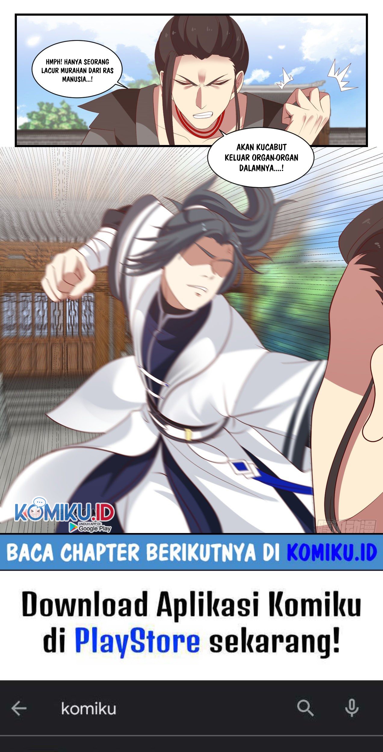 Martial Peak Part 1 Chapter 1378 - https://gambar-id.komiku.org/wp-content/uploads/2399293-14_part1.jpg