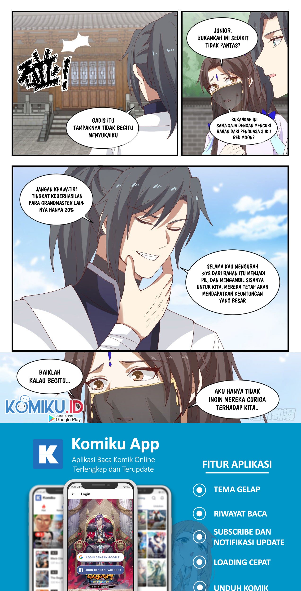Martial Peak Part 1 Chapter 1378 - https://gambar-id.komiku.org/wp-content/uploads/2399293-5_part1.jpg