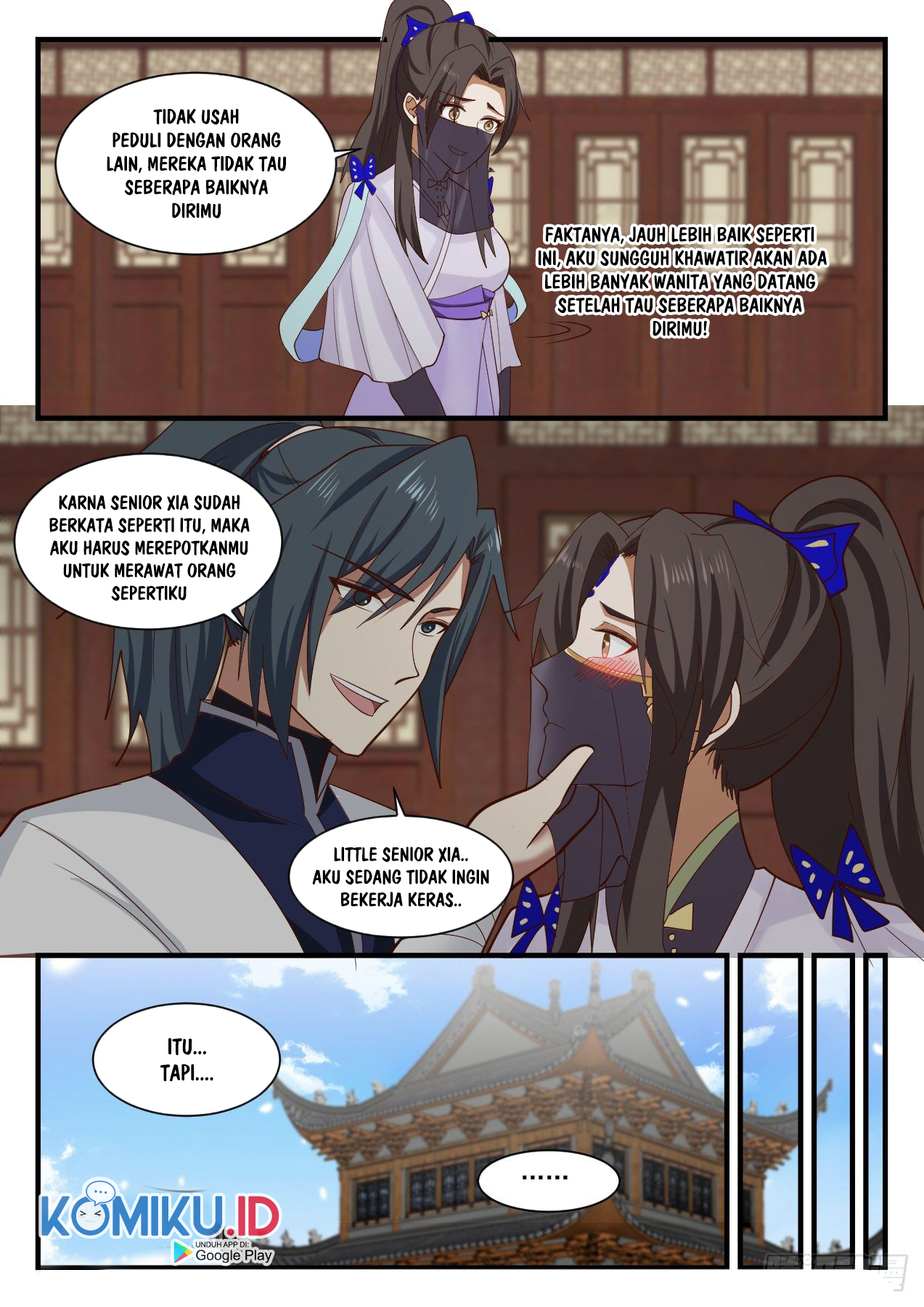 Martial Peak Part 1 Chapter 1378 - https://gambar-id.komiku.org/wp-content/uploads/2399293-7.jpg