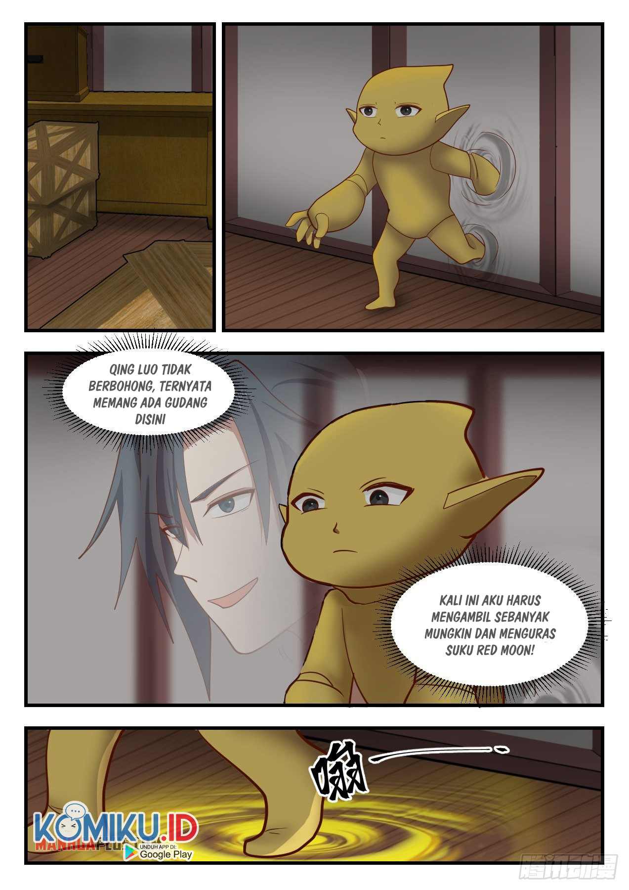 Martial Peak Part 1 Chapter 1378 - https://gambar-id.komiku.org/wp-content/uploads/2399293-8.jpg