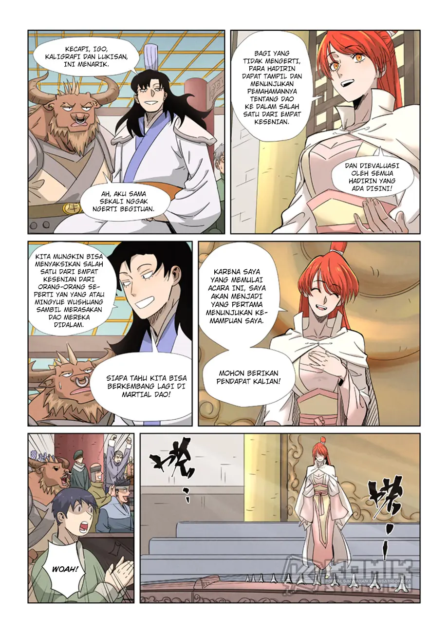 Tales of Demons and Gods Chapter 339 - https://gambar-id.komiku.org/wp-content/uploads/2399356-10.jpg