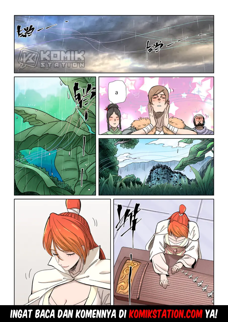 Tales of Demons and Gods Chapter 339 - https://gambar-id.komiku.org/wp-content/uploads/2399356-12.jpg