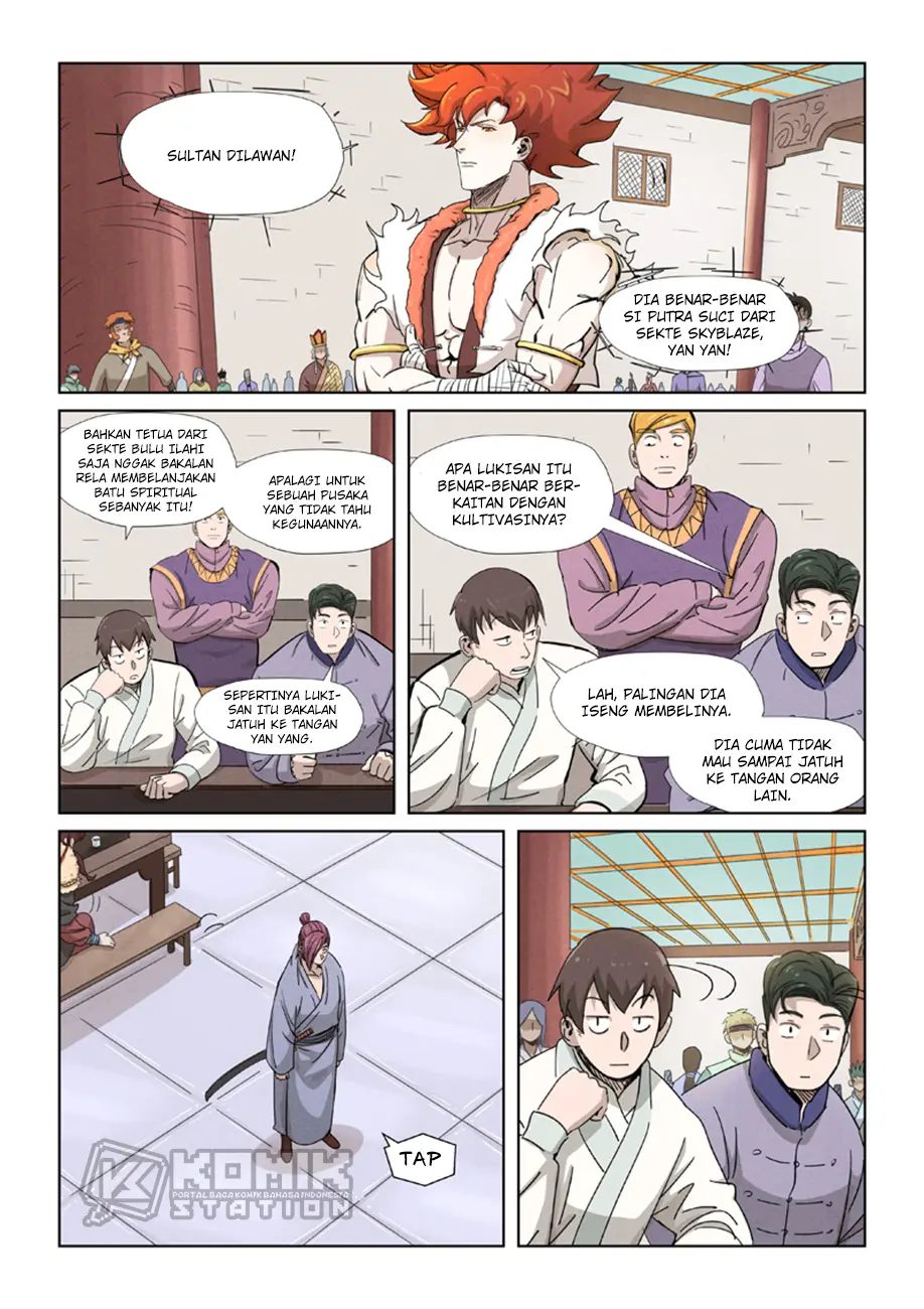 Tales of Demons and Gods Chapter 339 - https://gambar-id.komiku.org/wp-content/uploads/2399356-3.jpg