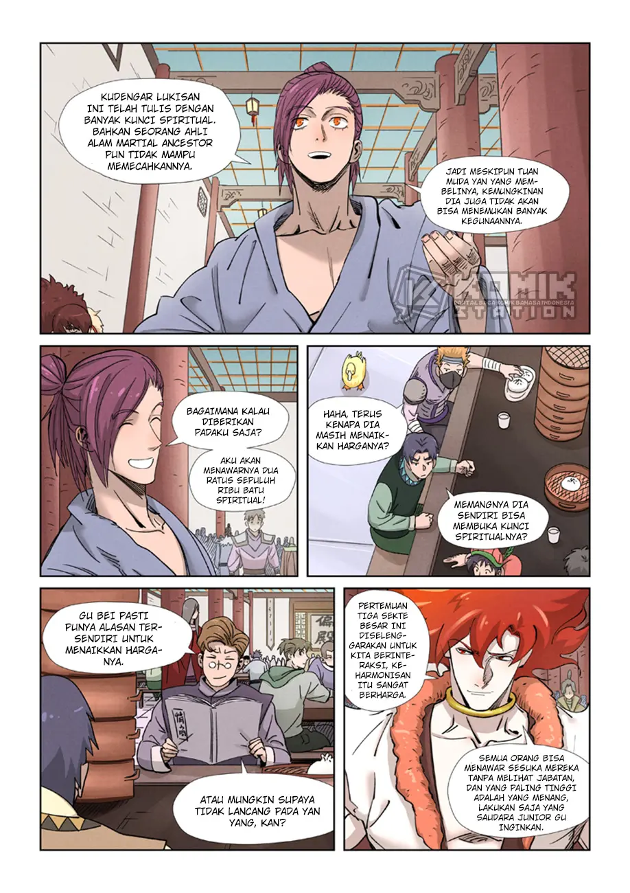 Tales of Demons and Gods Chapter 339 - https://gambar-id.komiku.org/wp-content/uploads/2399356-4.jpg
