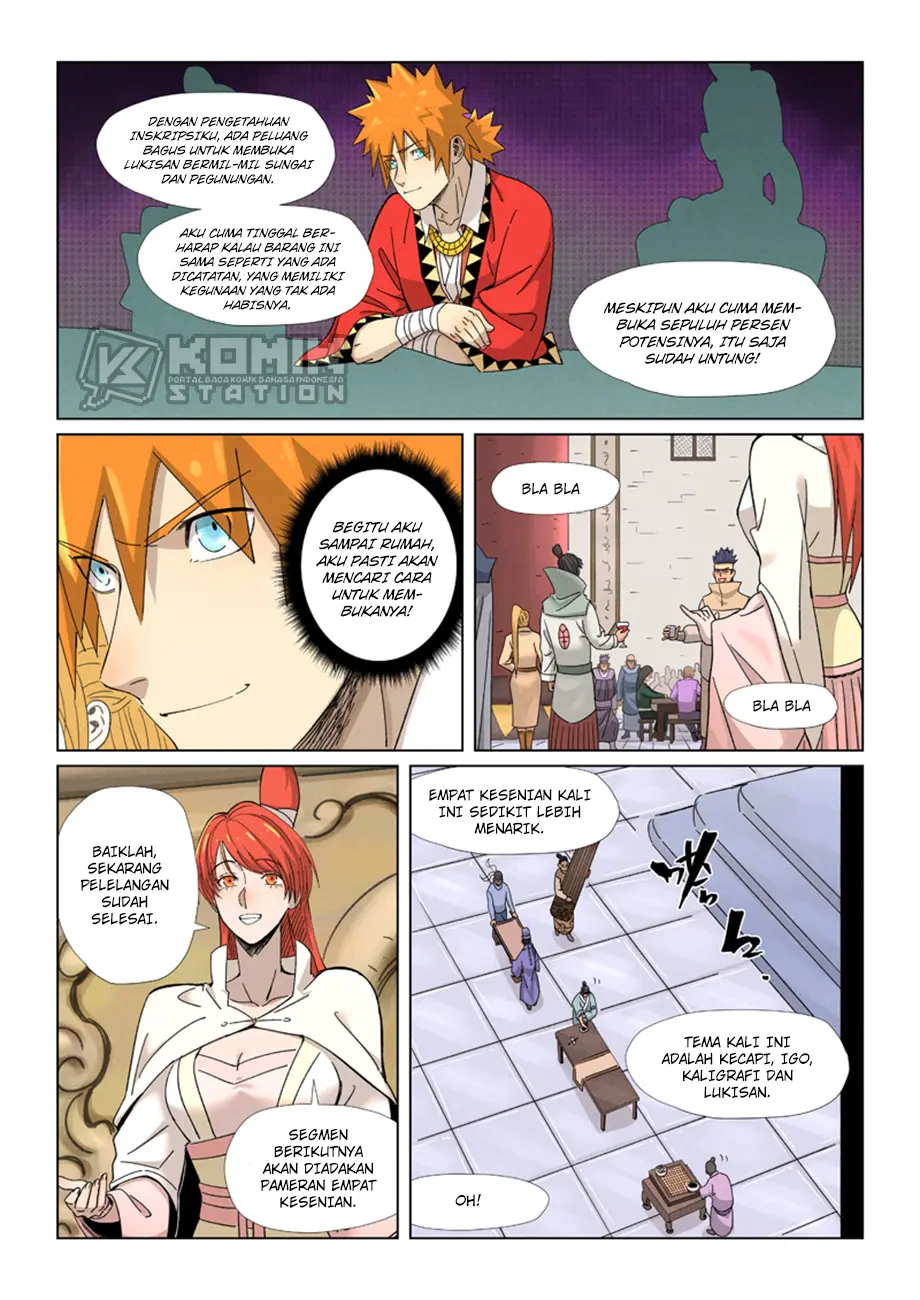 Tales of Demons and Gods Chapter 339 - https://gambar-id.komiku.org/wp-content/uploads/2399356-9.jpg