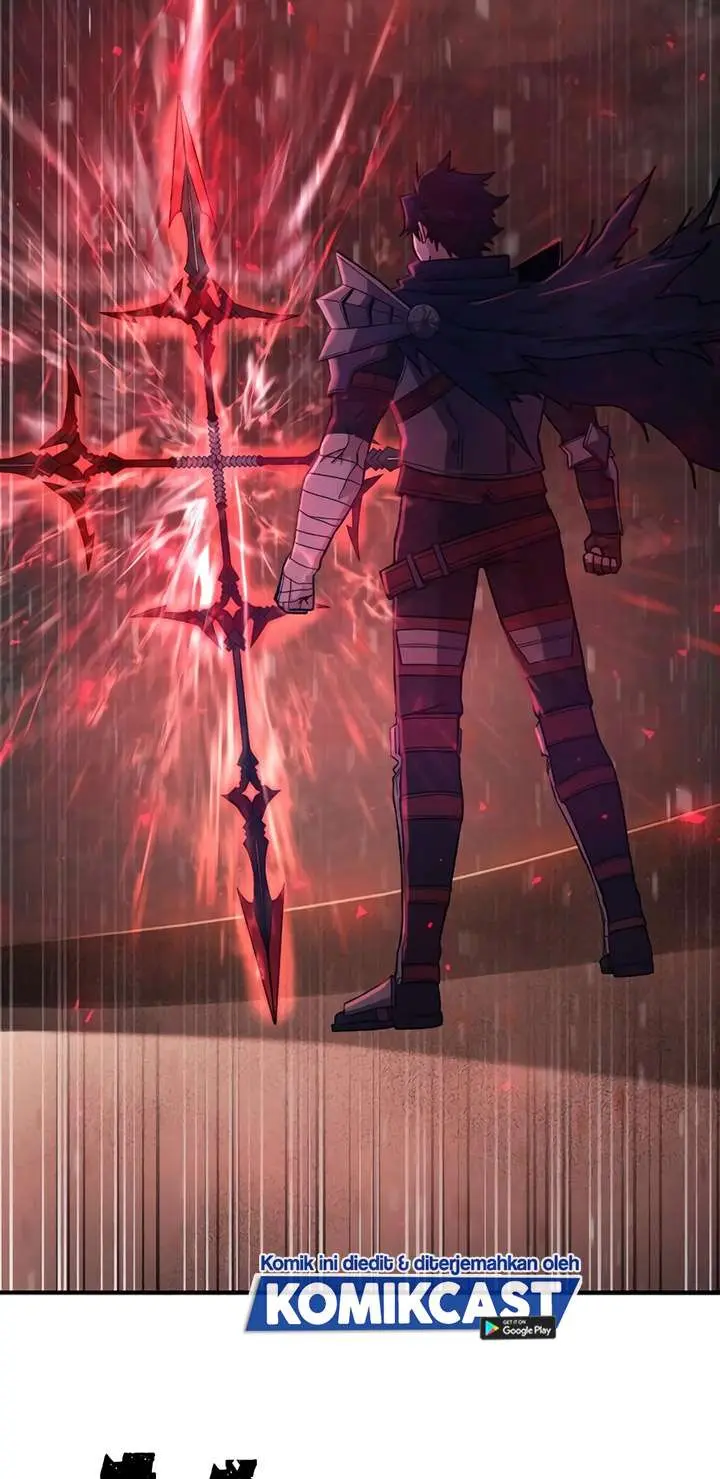 Hero Has Returned Chapter 6 Gambar 82