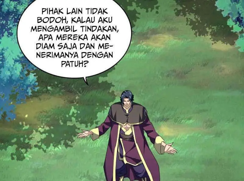 Magic Emperor Chapter 209 Gambar 9