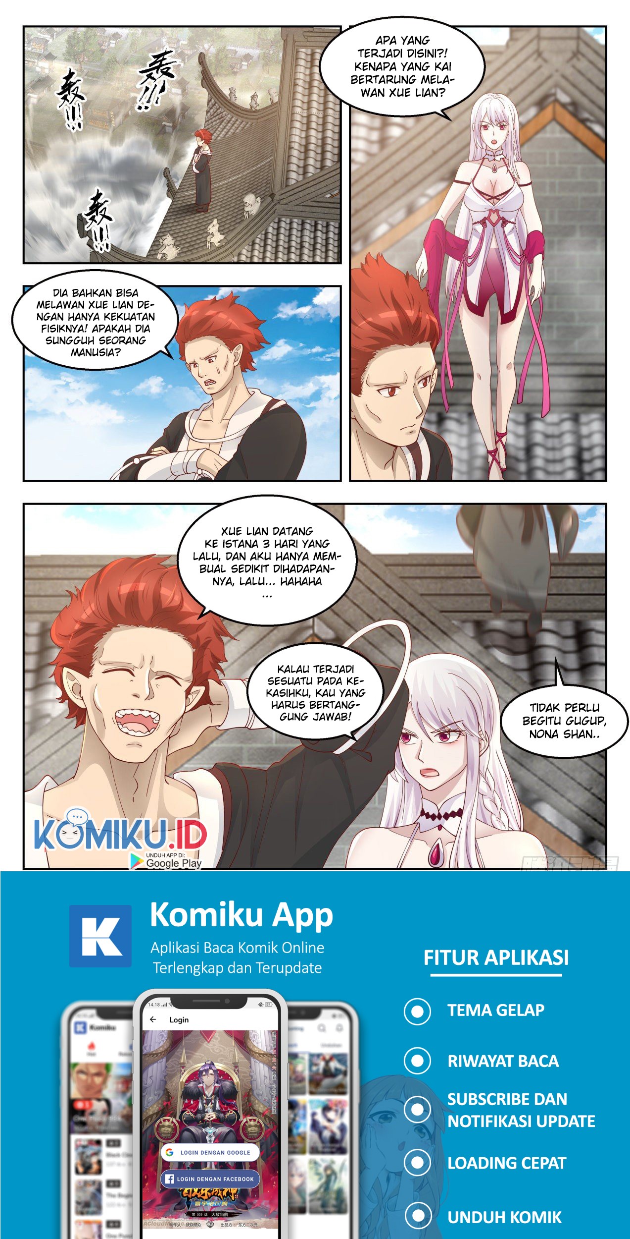 Martial Peak Part 1 Chapter 1379 - https://gambar-id.komiku.org/wp-content/uploads/2399598-5_part1.jpg