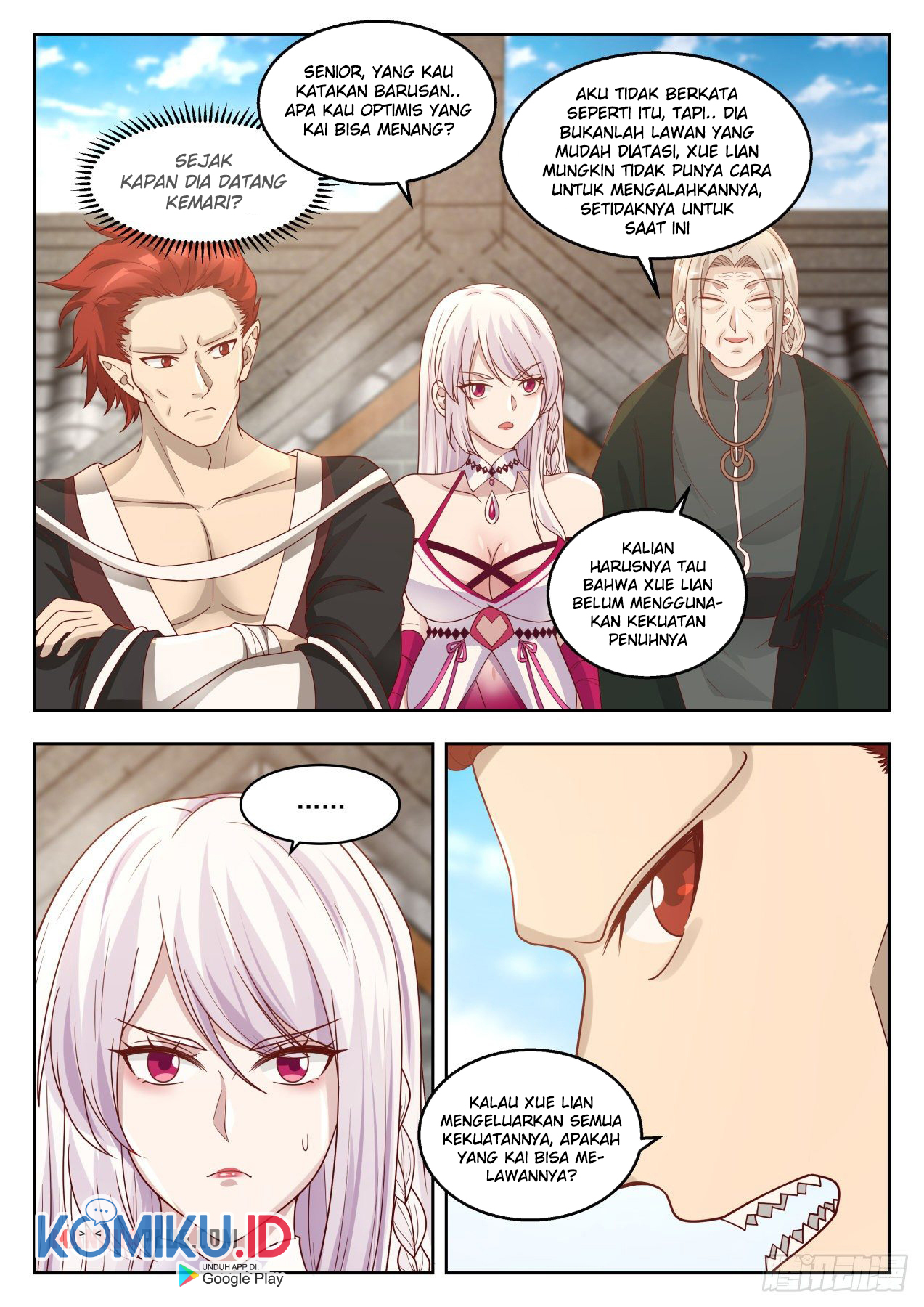 Martial Peak Part 1 Chapter 1379 - https://gambar-id.komiku.org/wp-content/uploads/2399598-6.jpg