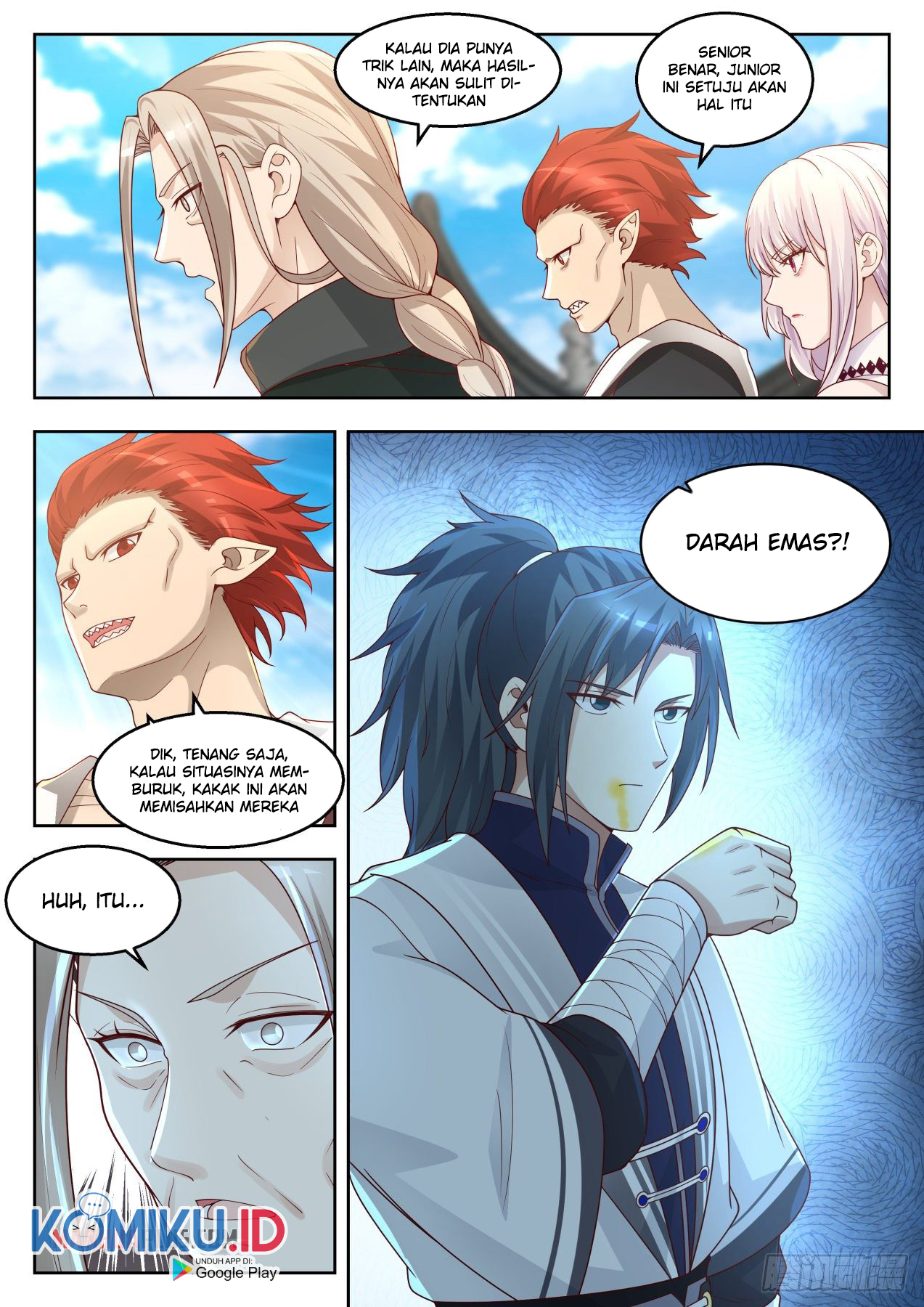 Martial Peak Part 1 Chapter 1379 - https://gambar-id.komiku.org/wp-content/uploads/2399598-7.jpg