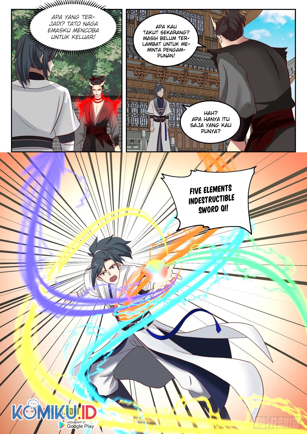 Martial Peak Part 1 Chapter 1379 - https://gambar-id.komiku.org/wp-content/uploads/2399598-9.jpg