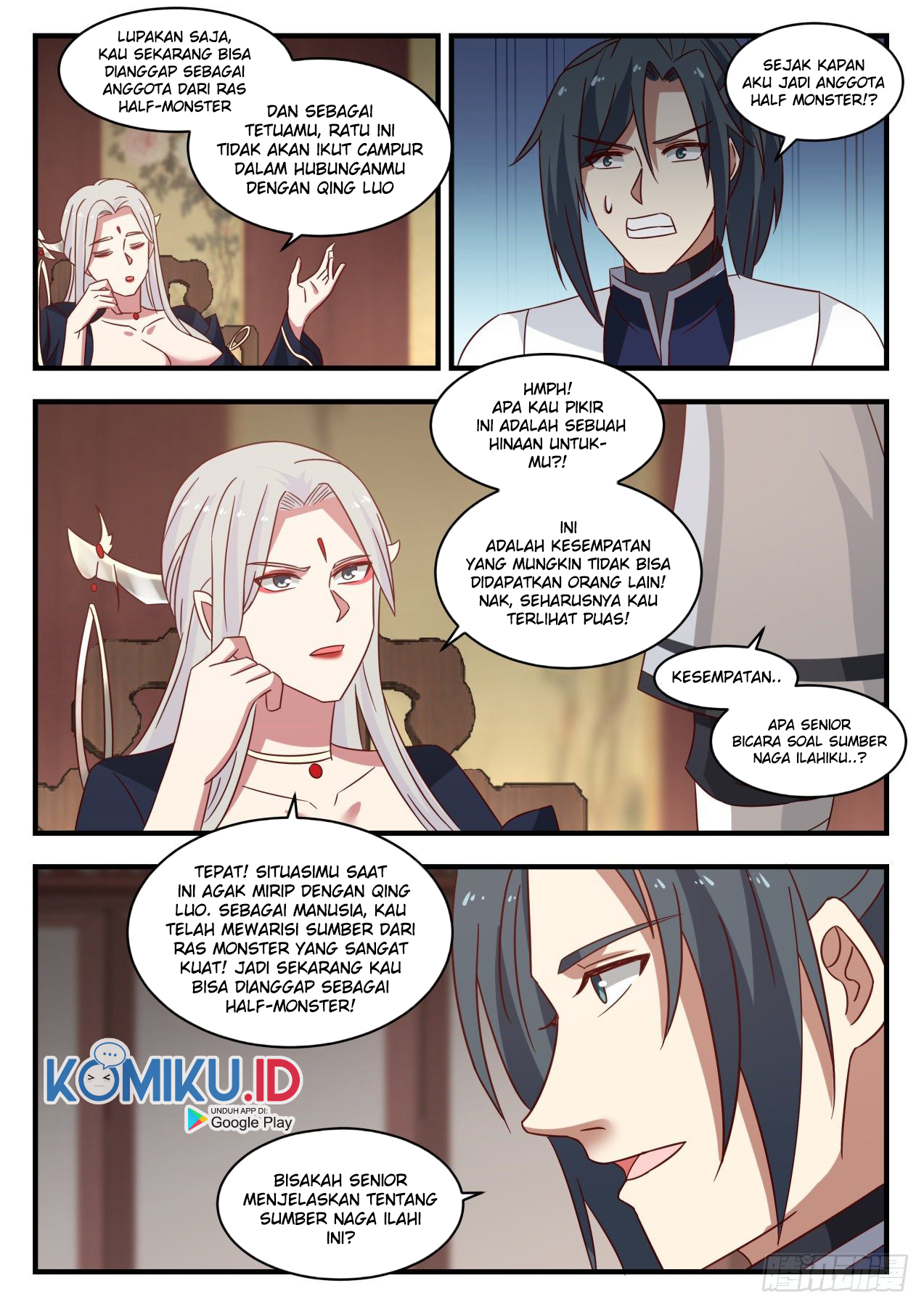 Martial Peak Part 1 Chapter 1380 - https://gambar-id.komiku.org/wp-content/uploads/2399599-10.jpg