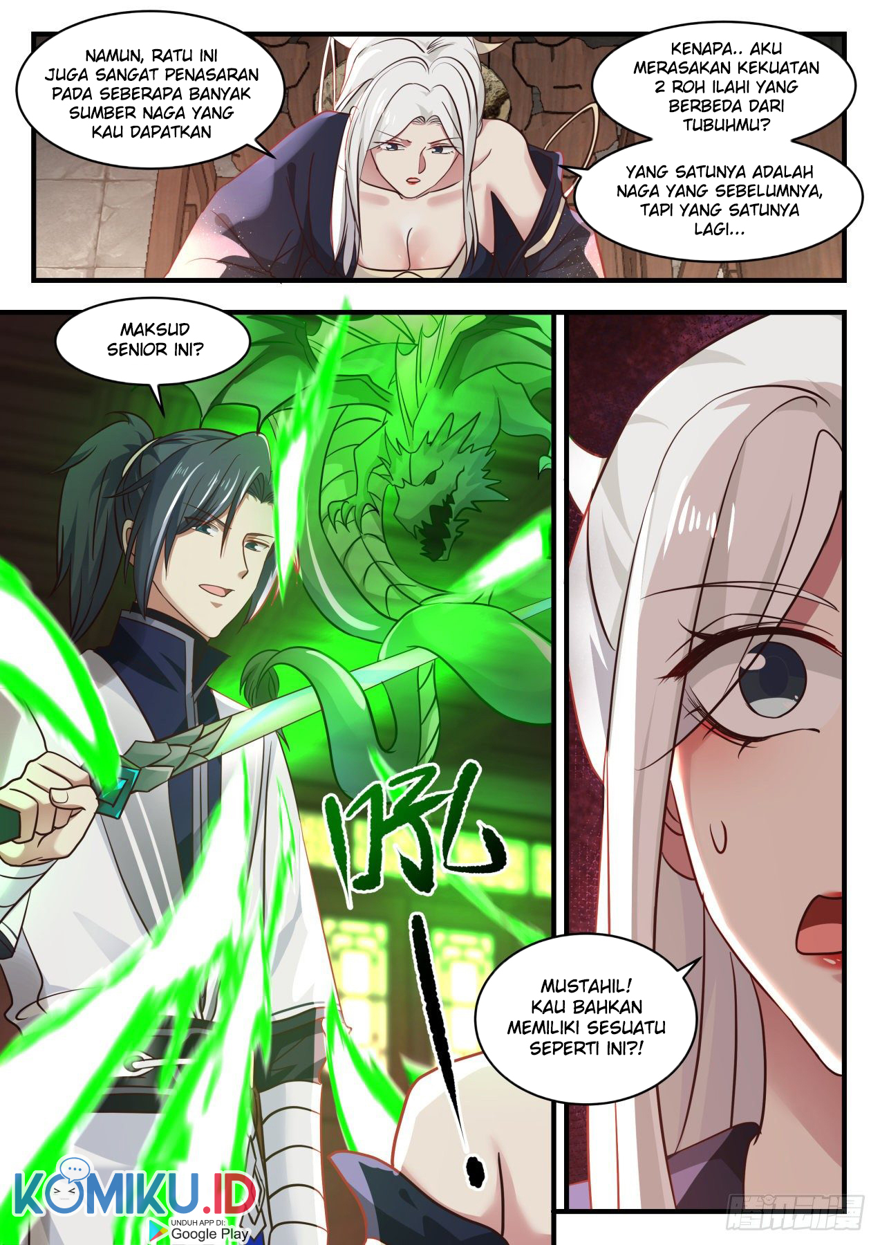 Martial Peak Part 1 Chapter 1380 - https://gambar-id.komiku.org/wp-content/uploads/2399599-13.jpg