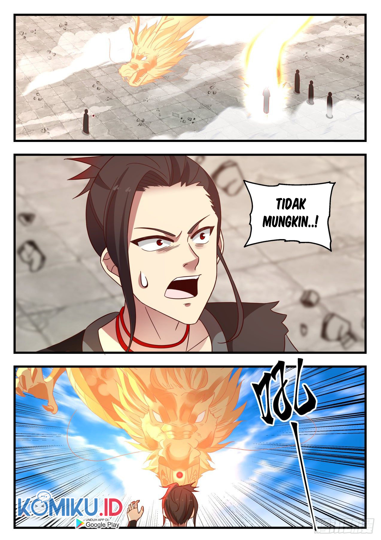 Martial Peak Part 1 Chapter 1380 - https://gambar-id.komiku.org/wp-content/uploads/2399599-3.jpg