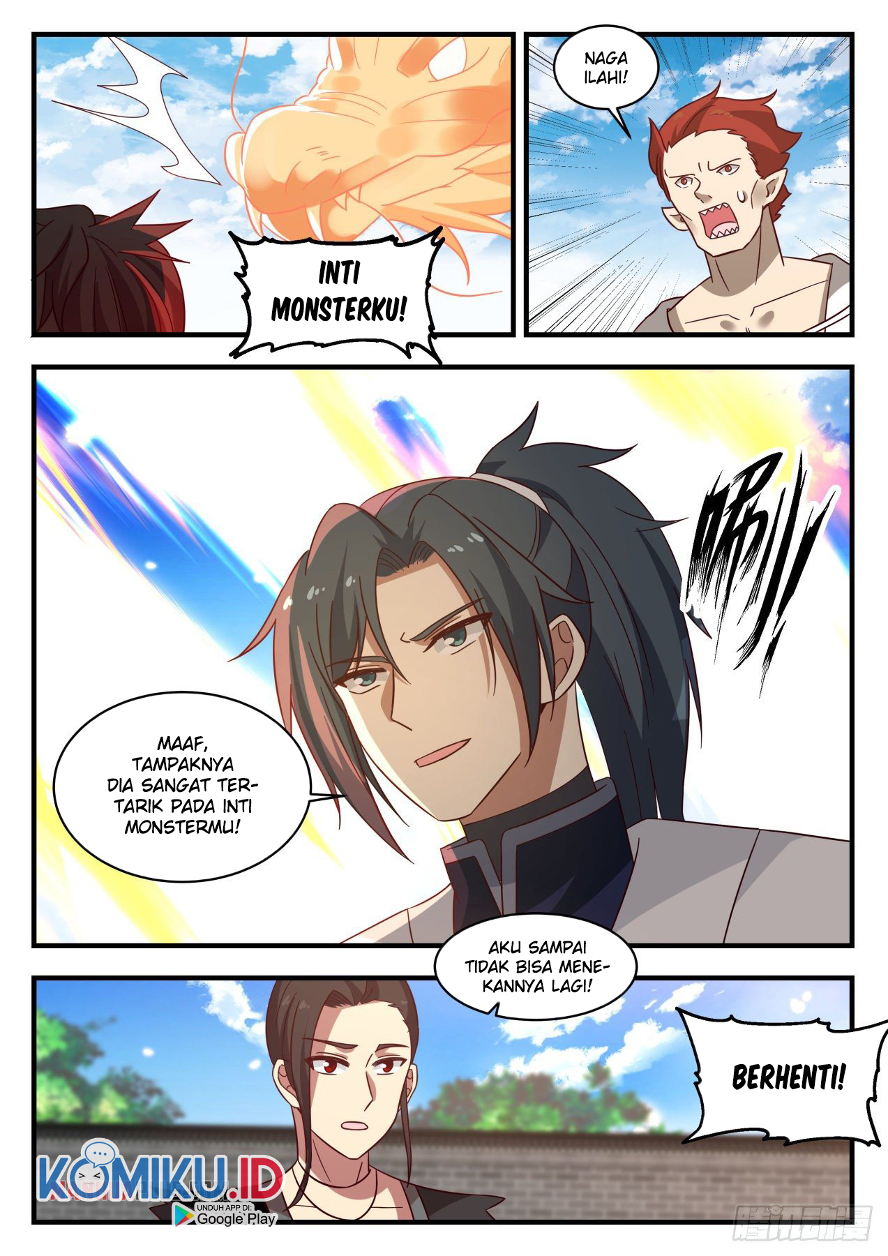 Martial Peak Part 1 Chapter 1380 - https://gambar-id.komiku.org/wp-content/uploads/2399599-4.jpg