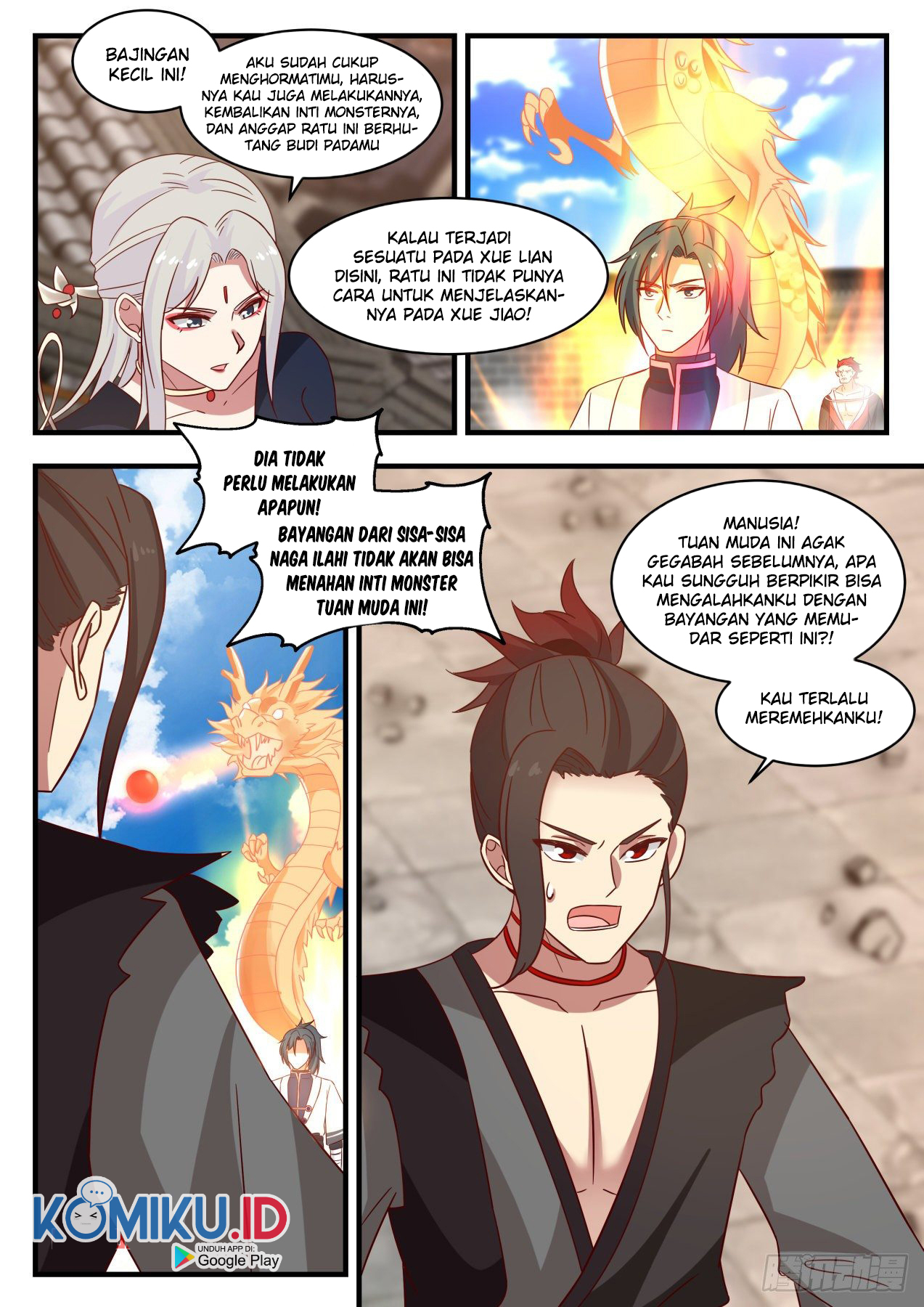 Martial Peak Part 1 Chapter 1380 - https://gambar-id.komiku.org/wp-content/uploads/2399599-6.jpg
