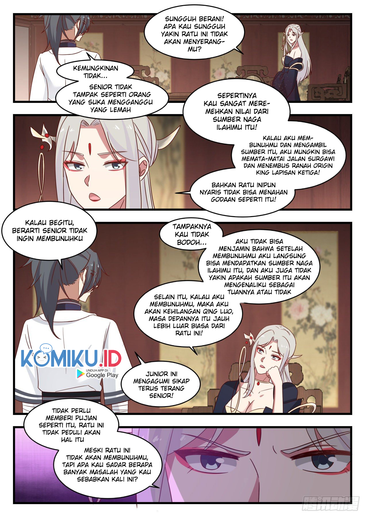 Martial Peak Part 1 Chapter 1380 - https://gambar-id.komiku.org/wp-content/uploads/2399599-8.jpg