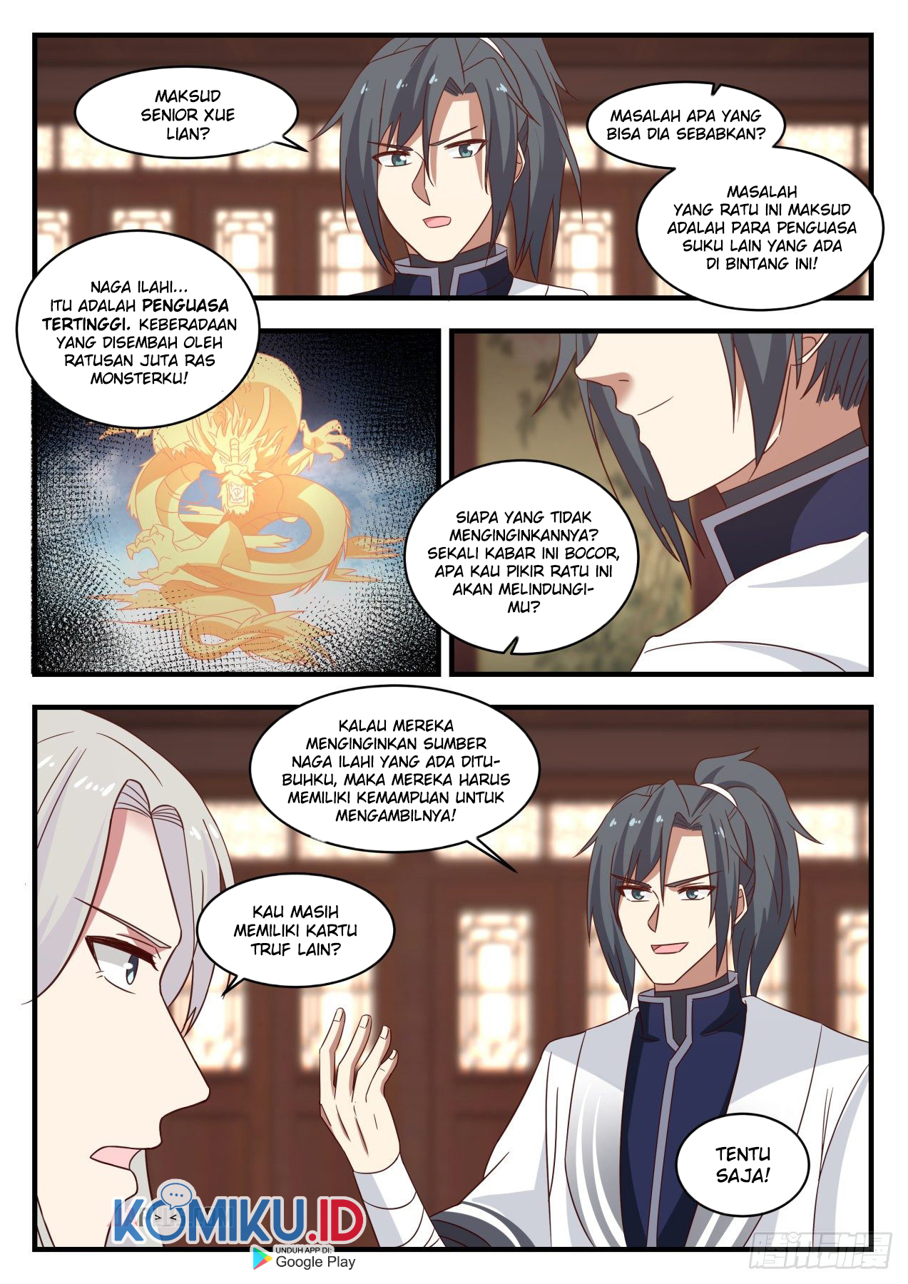 Martial Peak Part 1 Chapter 1380 - https://gambar-id.komiku.org/wp-content/uploads/2399599-9.jpg