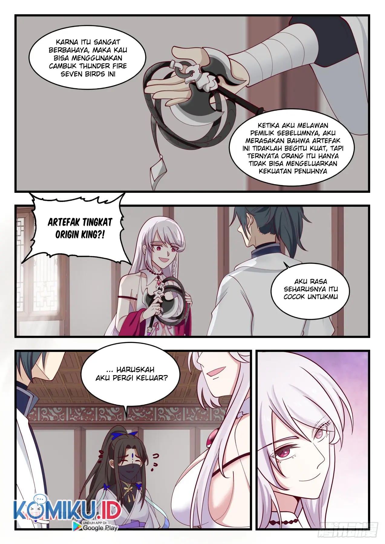 Martial Peak Part 1 Chapter 1381 - https://gambar-id.komiku.org/wp-content/uploads/2399600-10.jpg