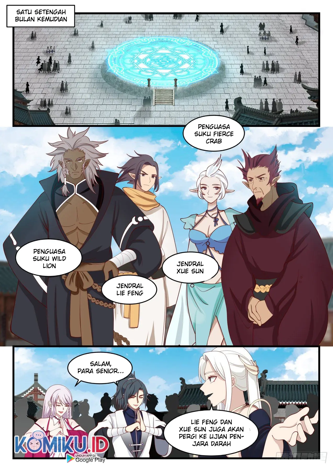 Martial Peak Part 1 Chapter 1381 - https://gambar-id.komiku.org/wp-content/uploads/2399600-12.jpg