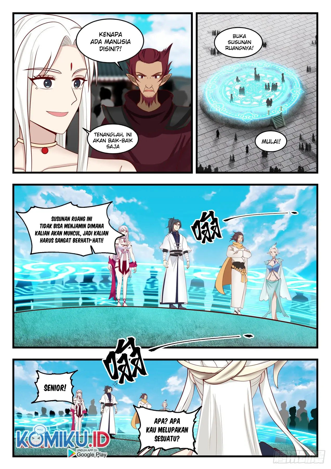 Martial Peak Part 1 Chapter 1381 - https://gambar-id.komiku.org/wp-content/uploads/2399600-13.jpg