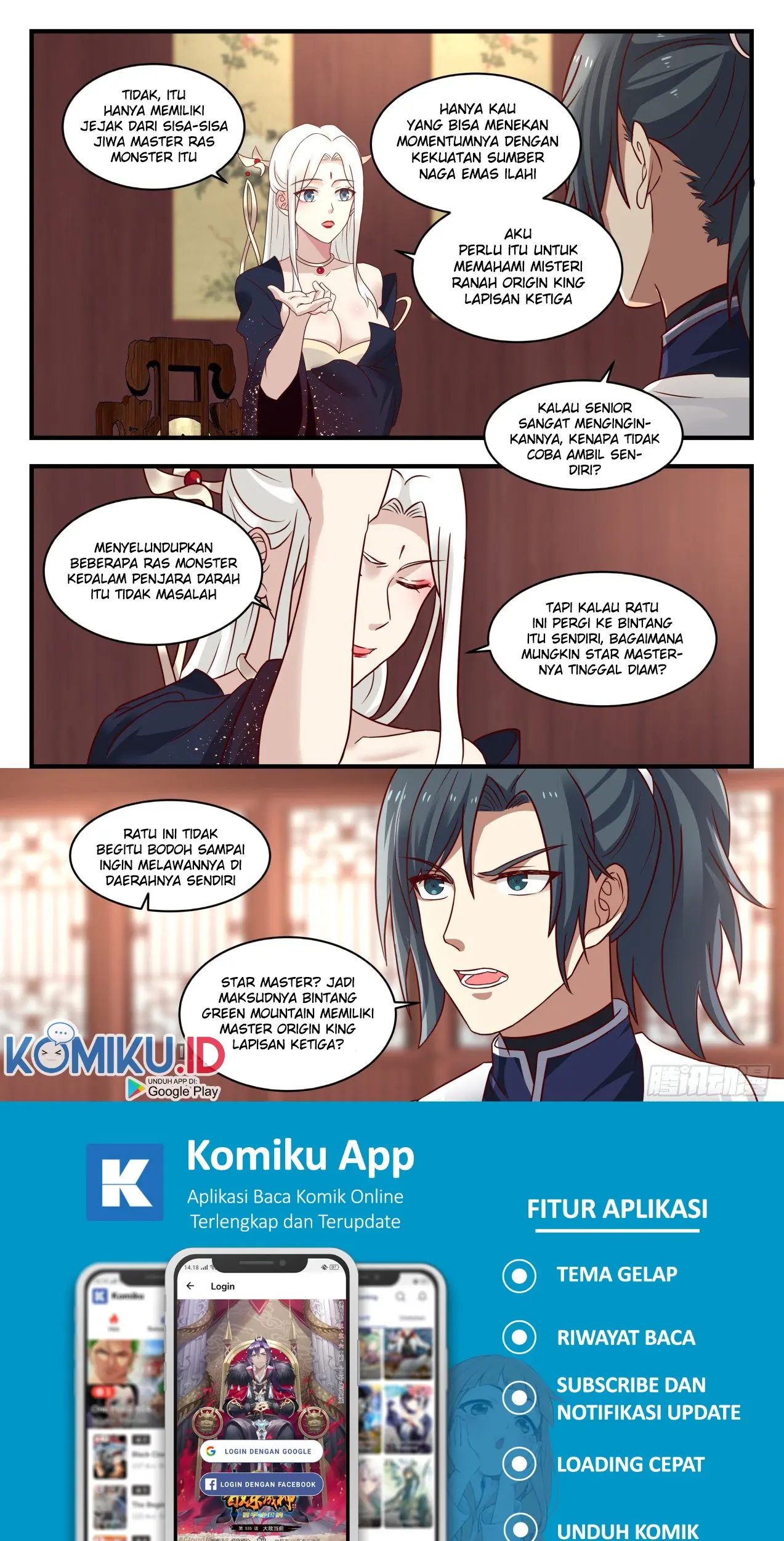 Martial Peak Part 1 Chapter 1381 - https://gambar-id.komiku.org/wp-content/uploads/2399600-5_part1.jpg