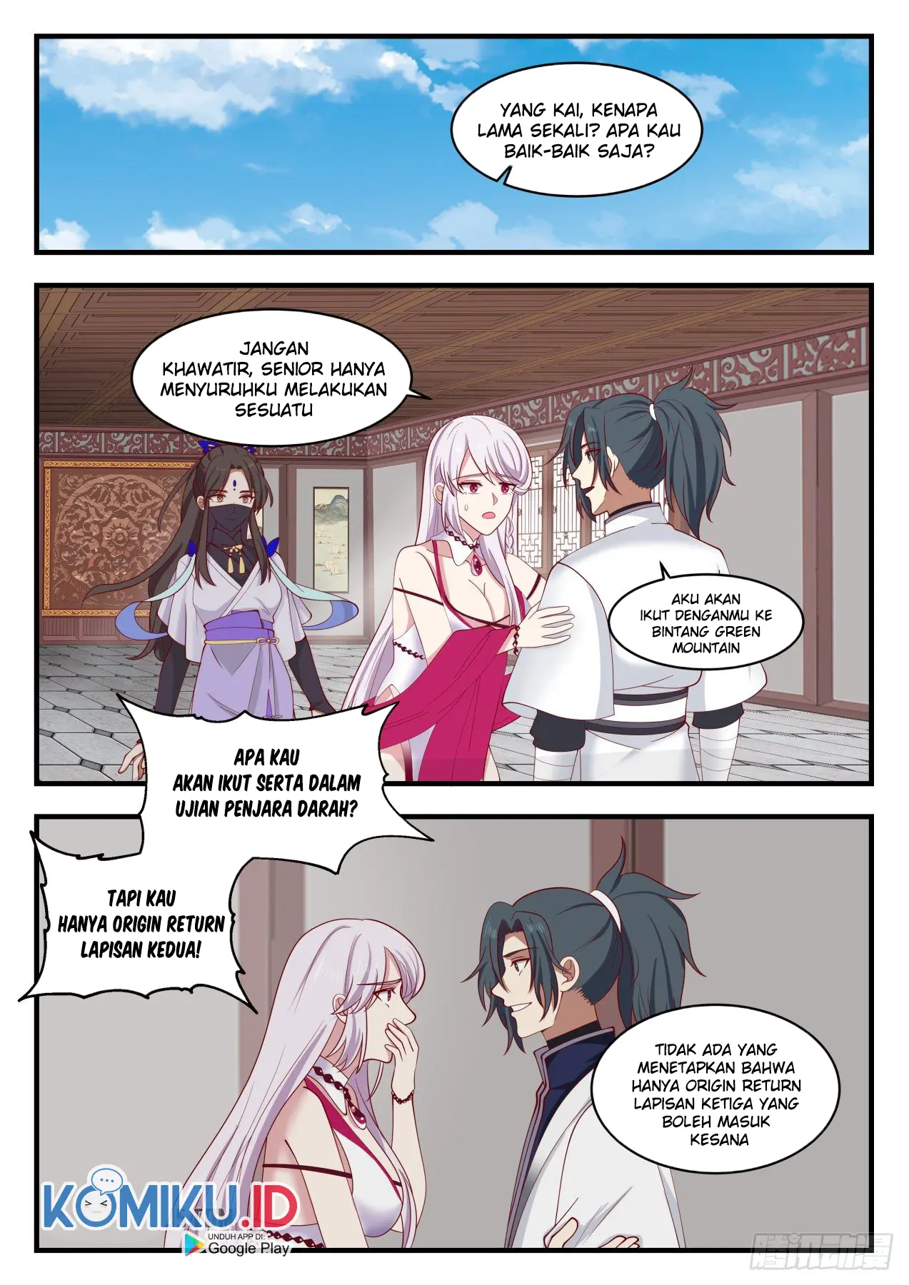 Martial Peak Part 1 Chapter 1381 - https://gambar-id.komiku.org/wp-content/uploads/2399600-8.jpg