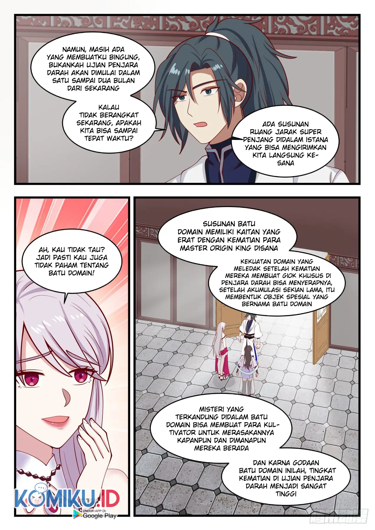 Martial Peak Part 1 Chapter 1381 - https://gambar-id.komiku.org/wp-content/uploads/2399600-9.jpg