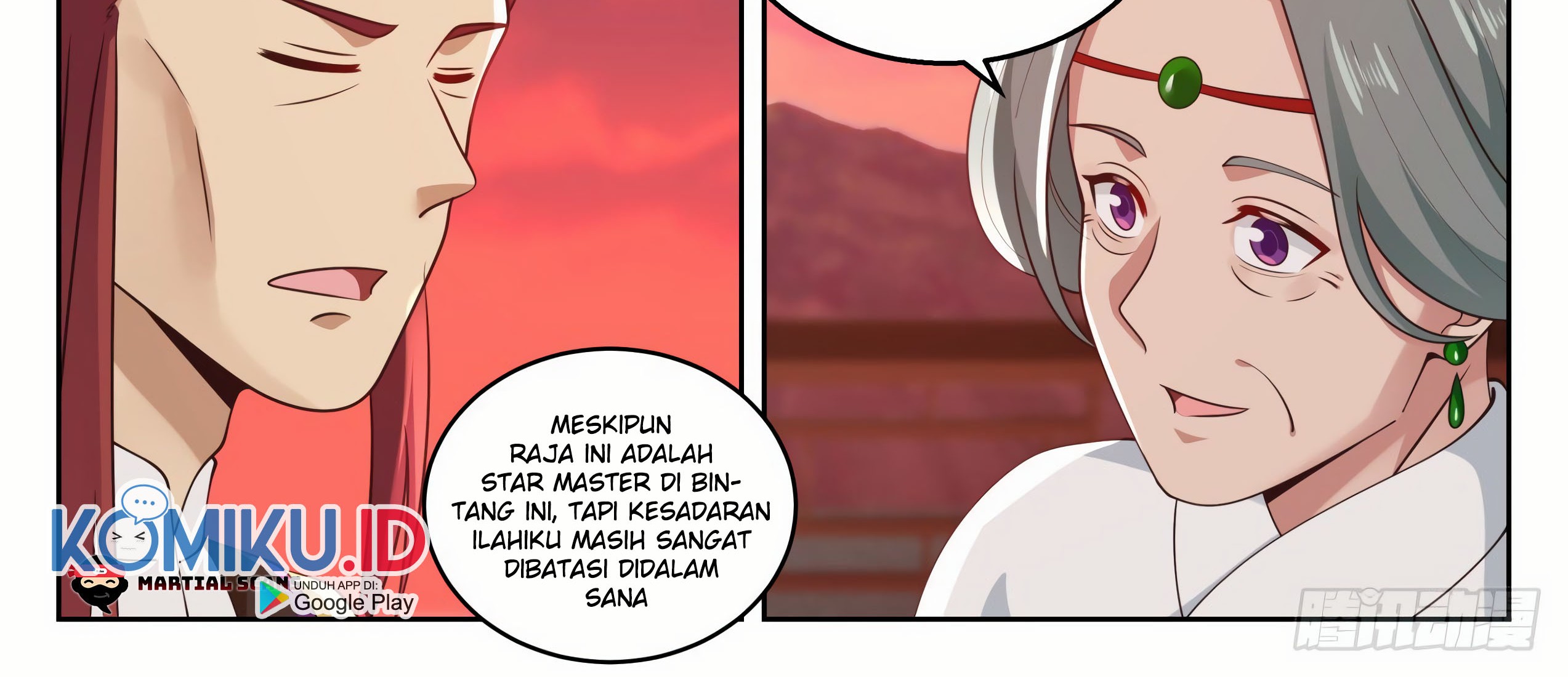 Martial Peak Part 1 Chapter 1382 - https://gambar-id.komiku.org/wp-content/uploads/2399839-10_part2_e68a3280.jpg