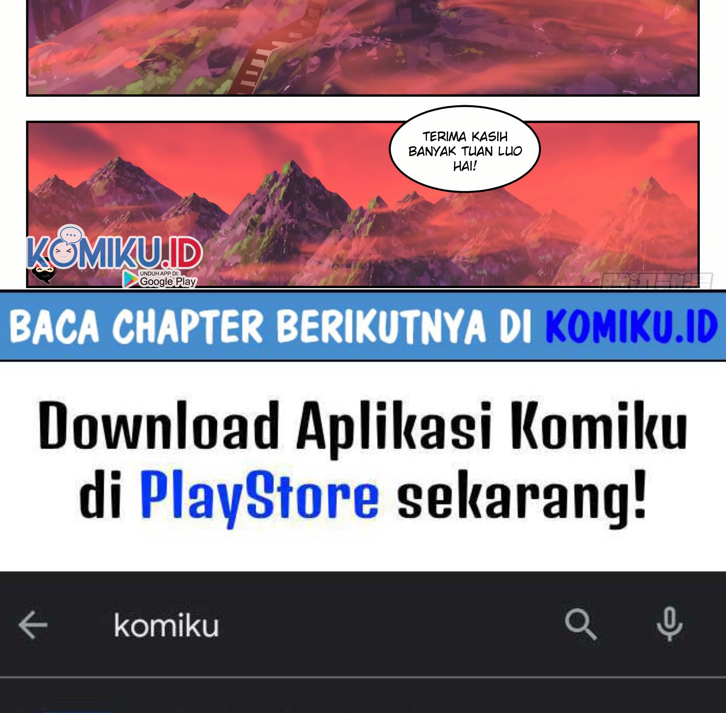 Martial Peak Part 1 Chapter 1382 - https://gambar-id.komiku.org/wp-content/uploads/2399839-14_part2.jpg