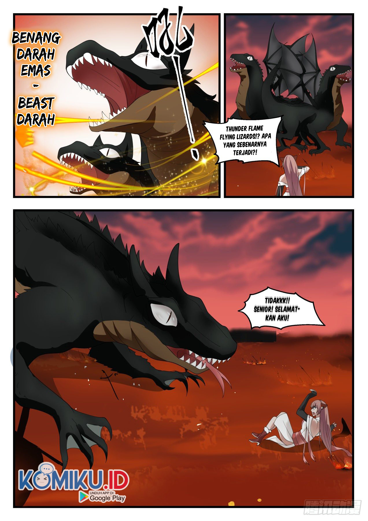 Martial Peak Part 1 Chapter 1383 - https://gambar-id.komiku.org/wp-content/uploads/2399840-11.jpg