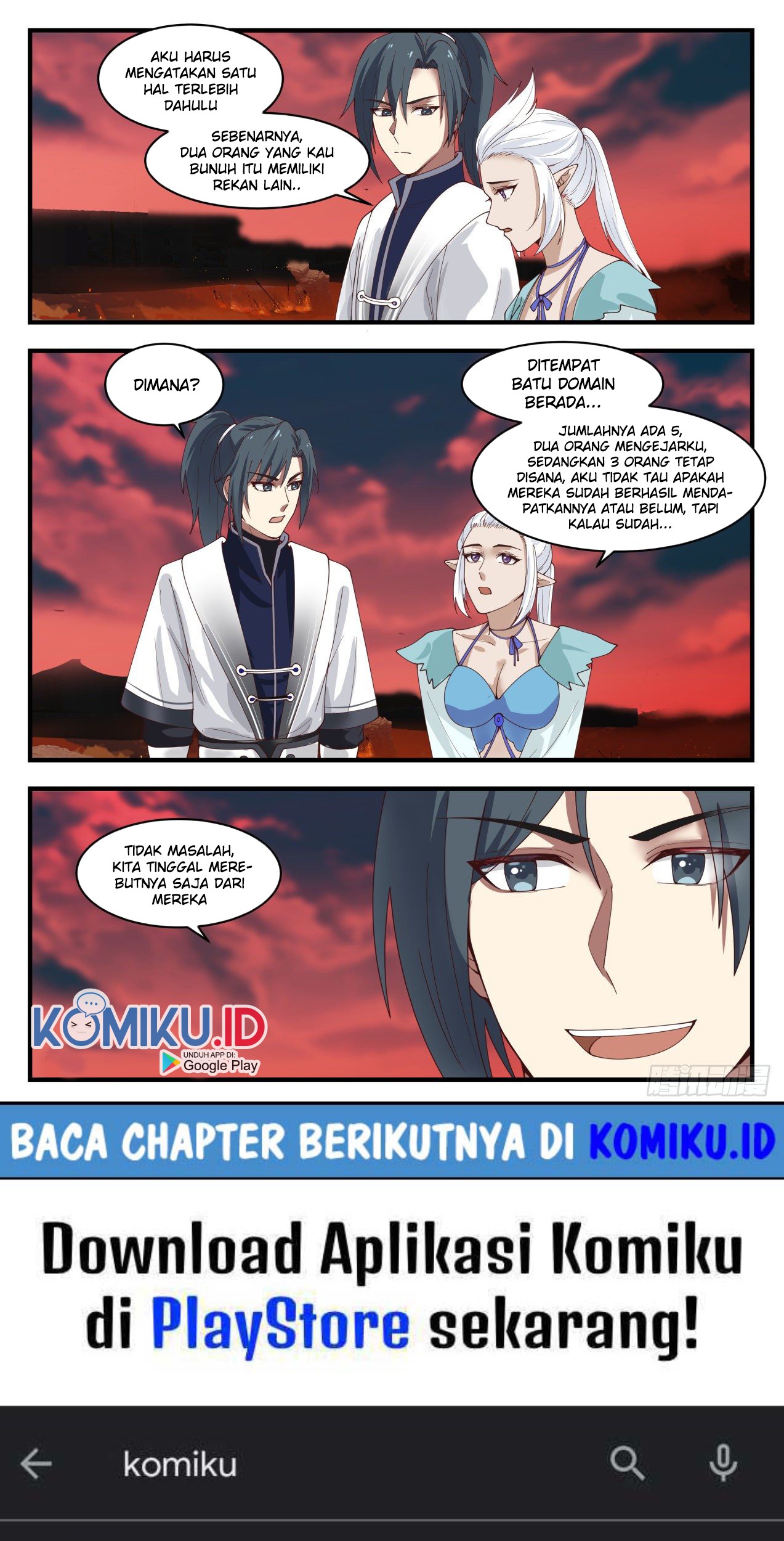 Martial Peak Part 1 Chapter 1383 - https://gambar-id.komiku.org/wp-content/uploads/2399840-14_part1.jpg