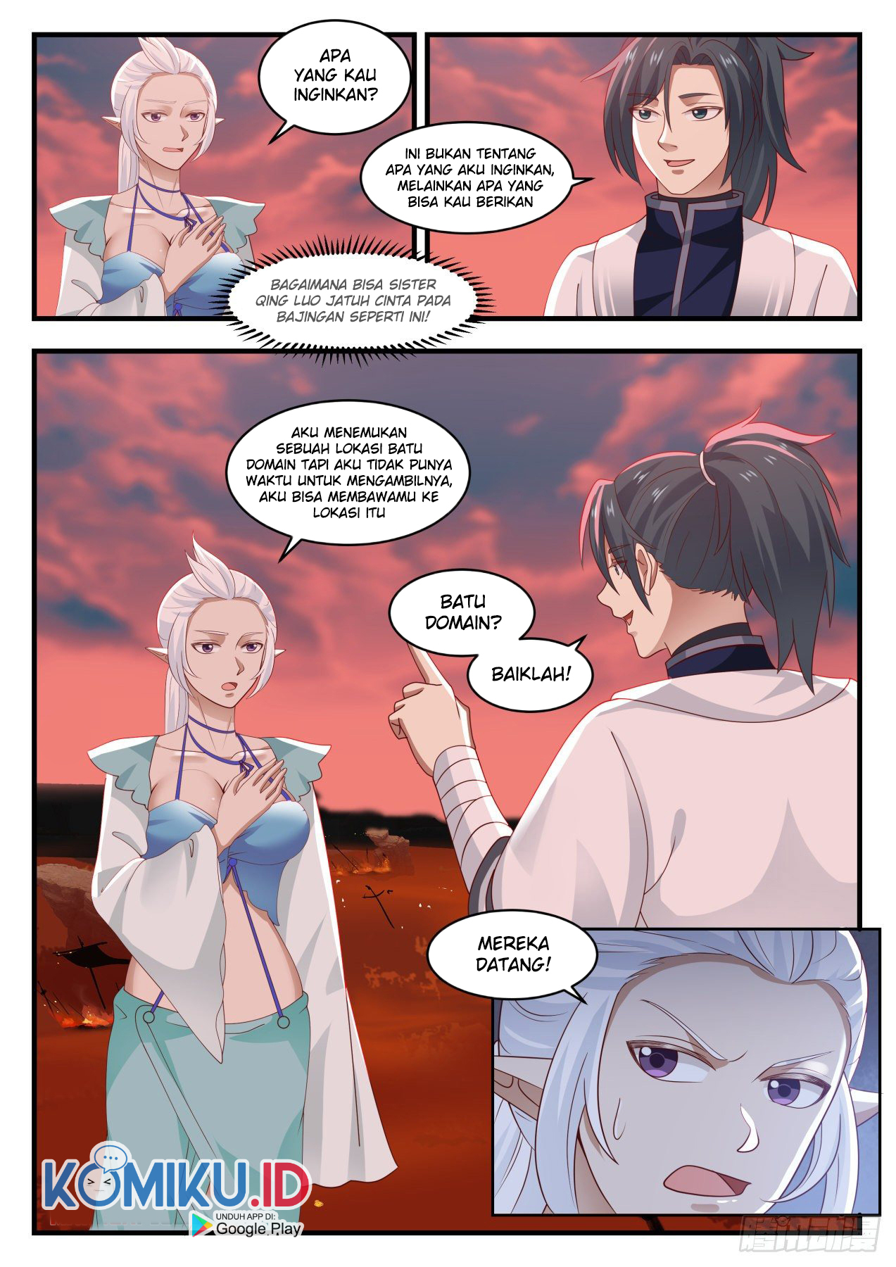Martial Peak Part 1 Chapter 1383 - https://gambar-id.komiku.org/wp-content/uploads/2399840-6.jpg